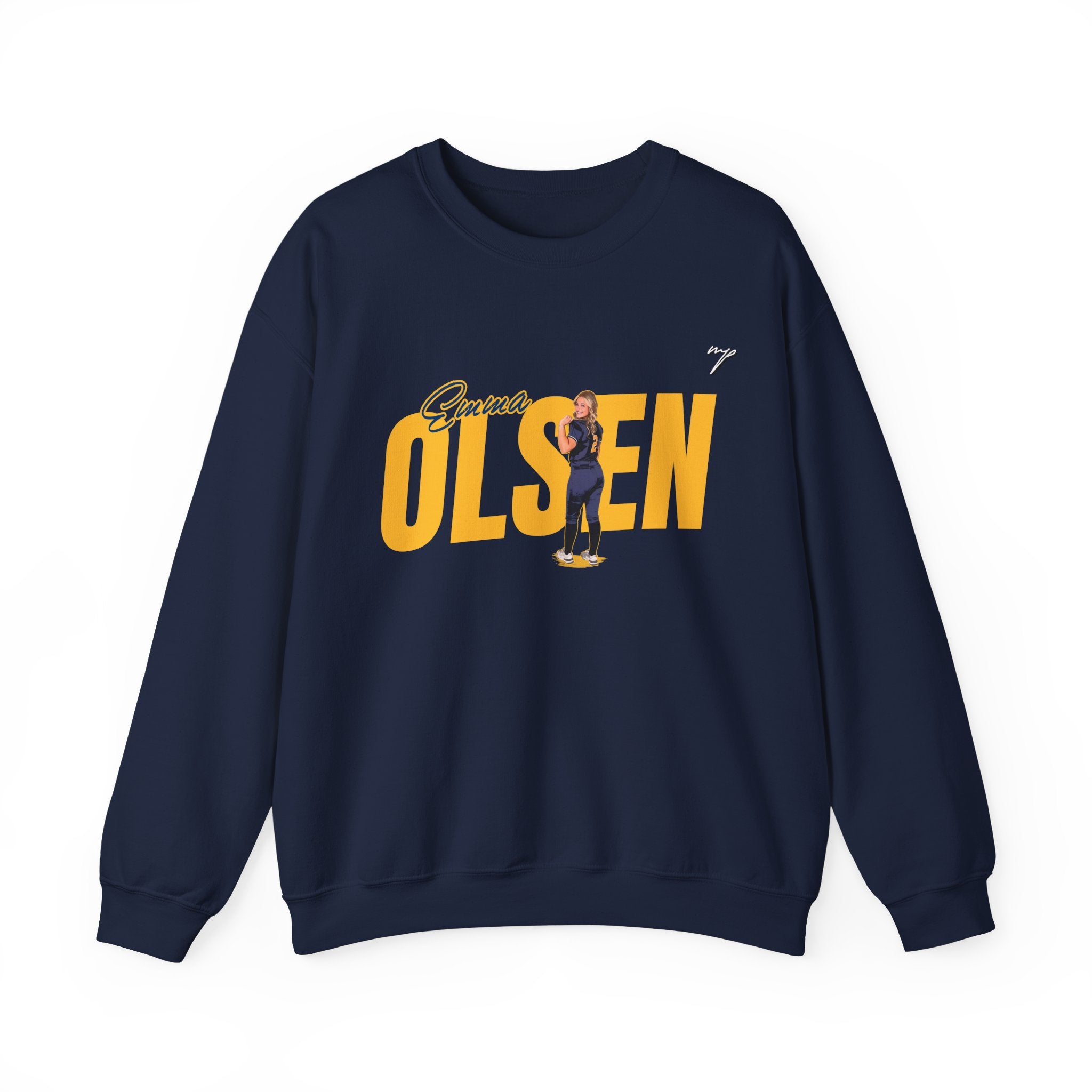 Emma Olsen Crewneck