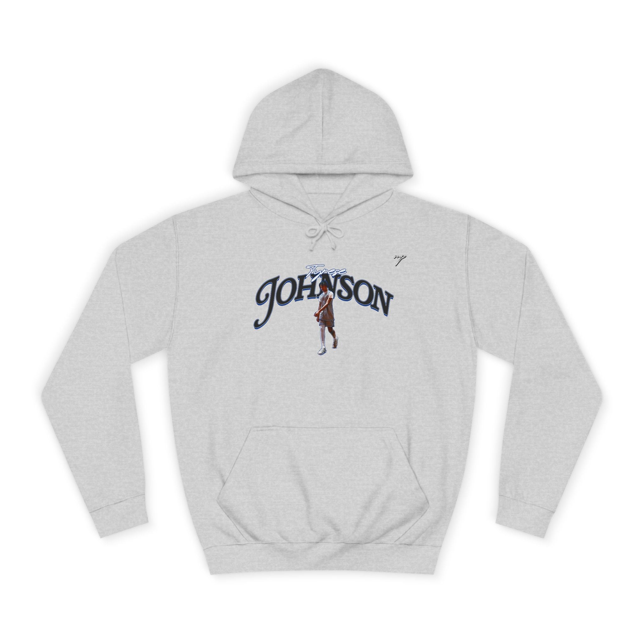 Tyrese Johnson Hoodie