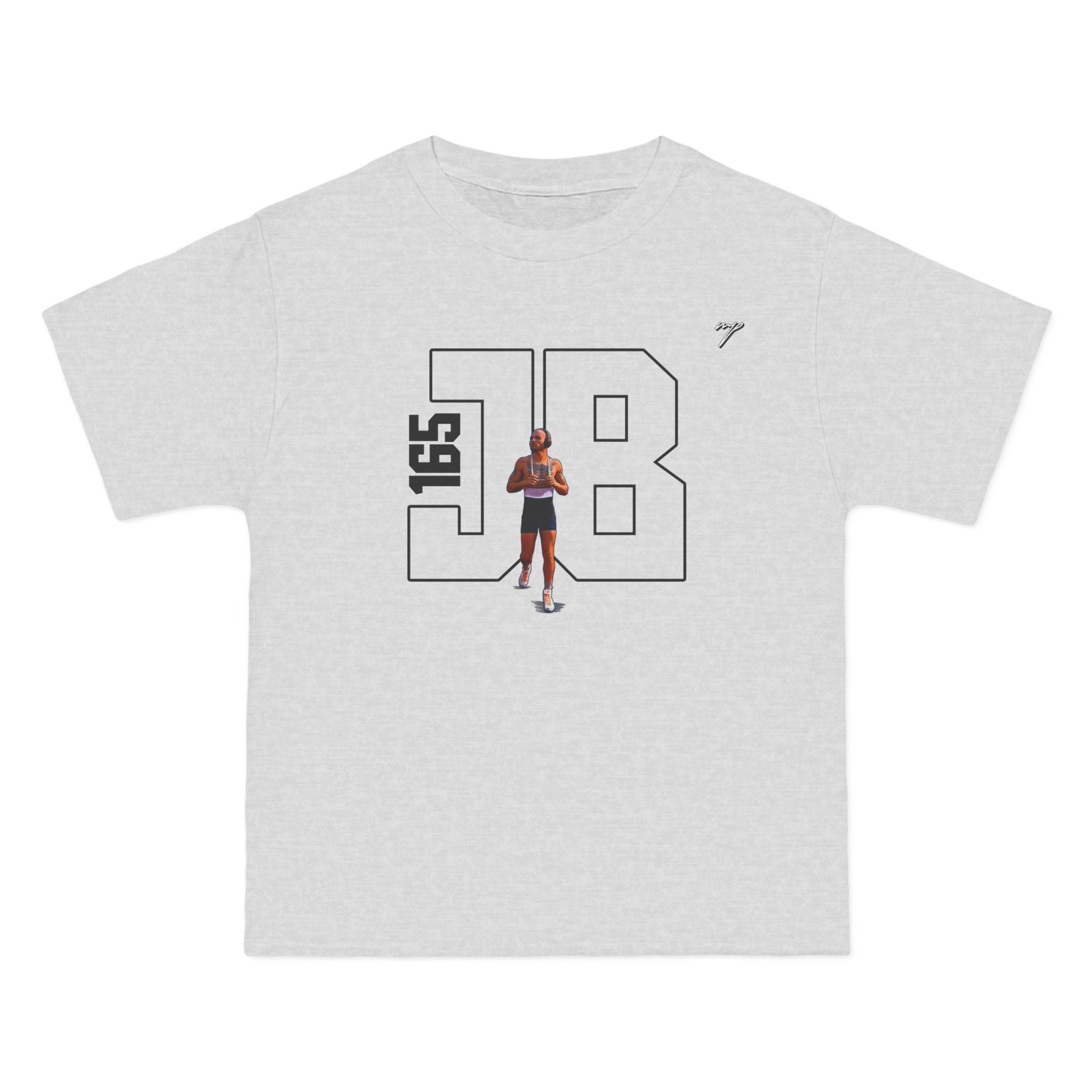Joseph Boyer Vintage Tee