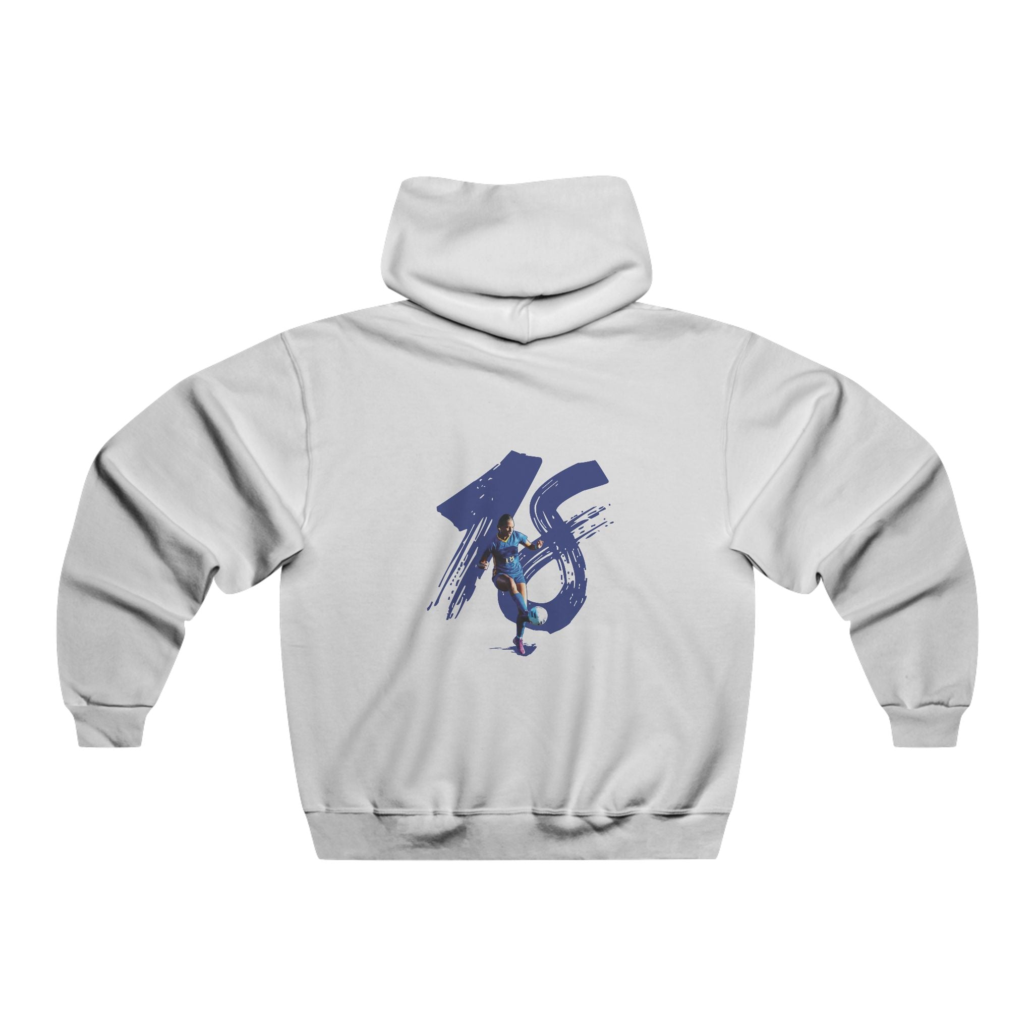 Lauryn Mateo Vintage Hoodie