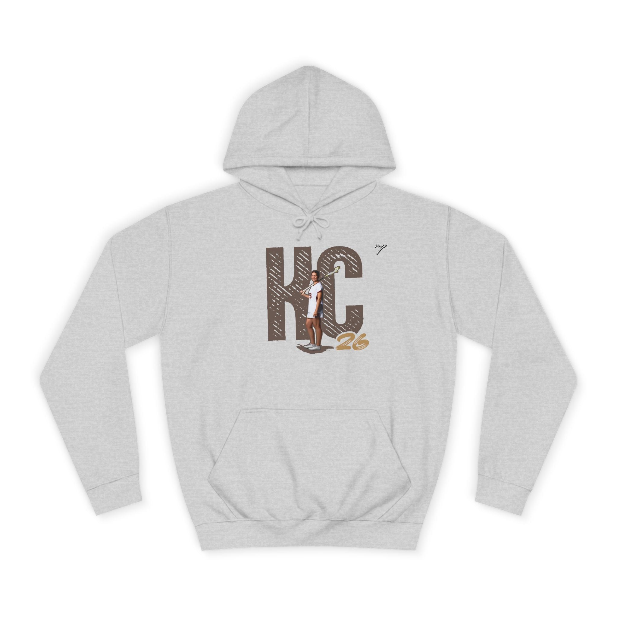 Kaitlyn Cole Hoodie