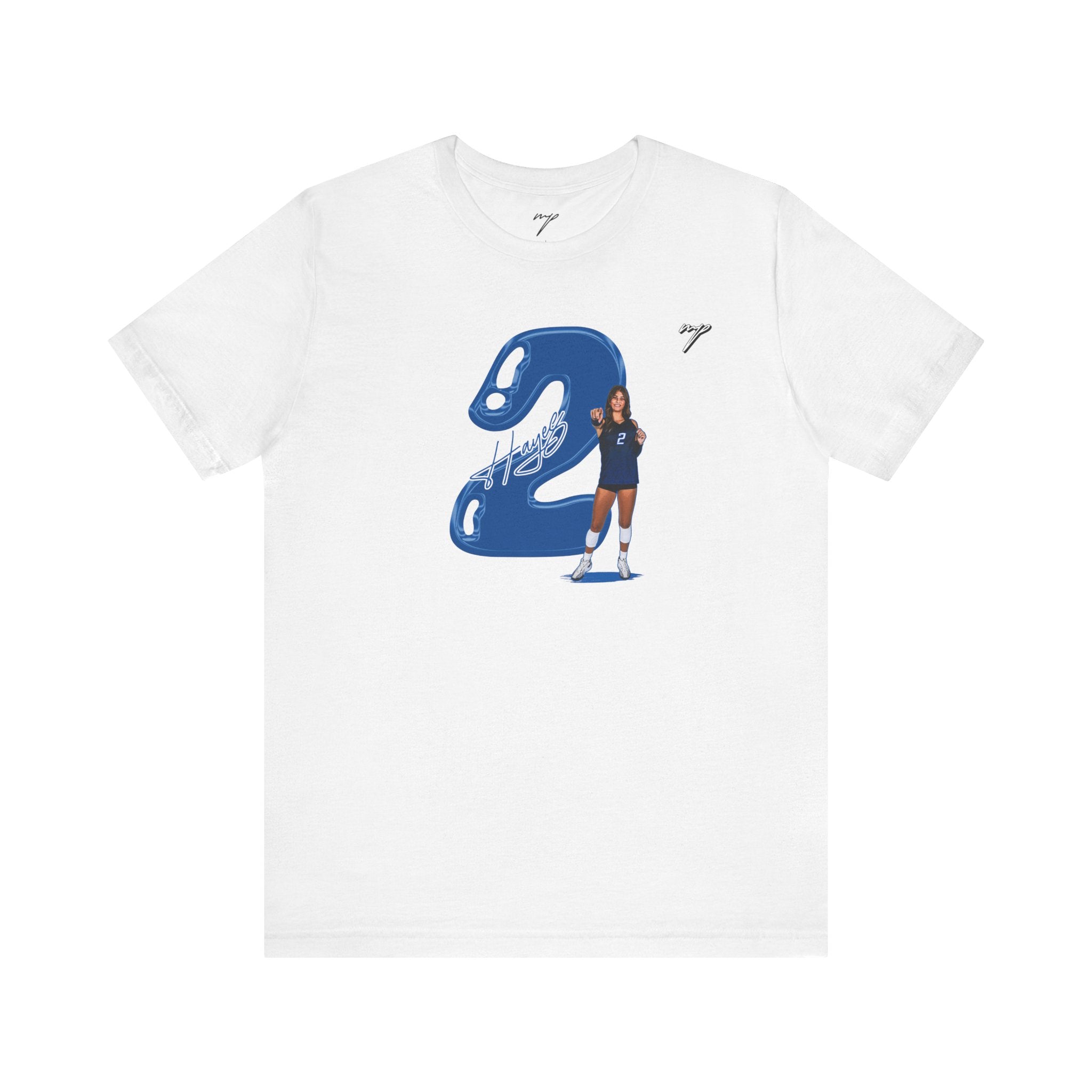 Abbey Hayes Graphic Tee