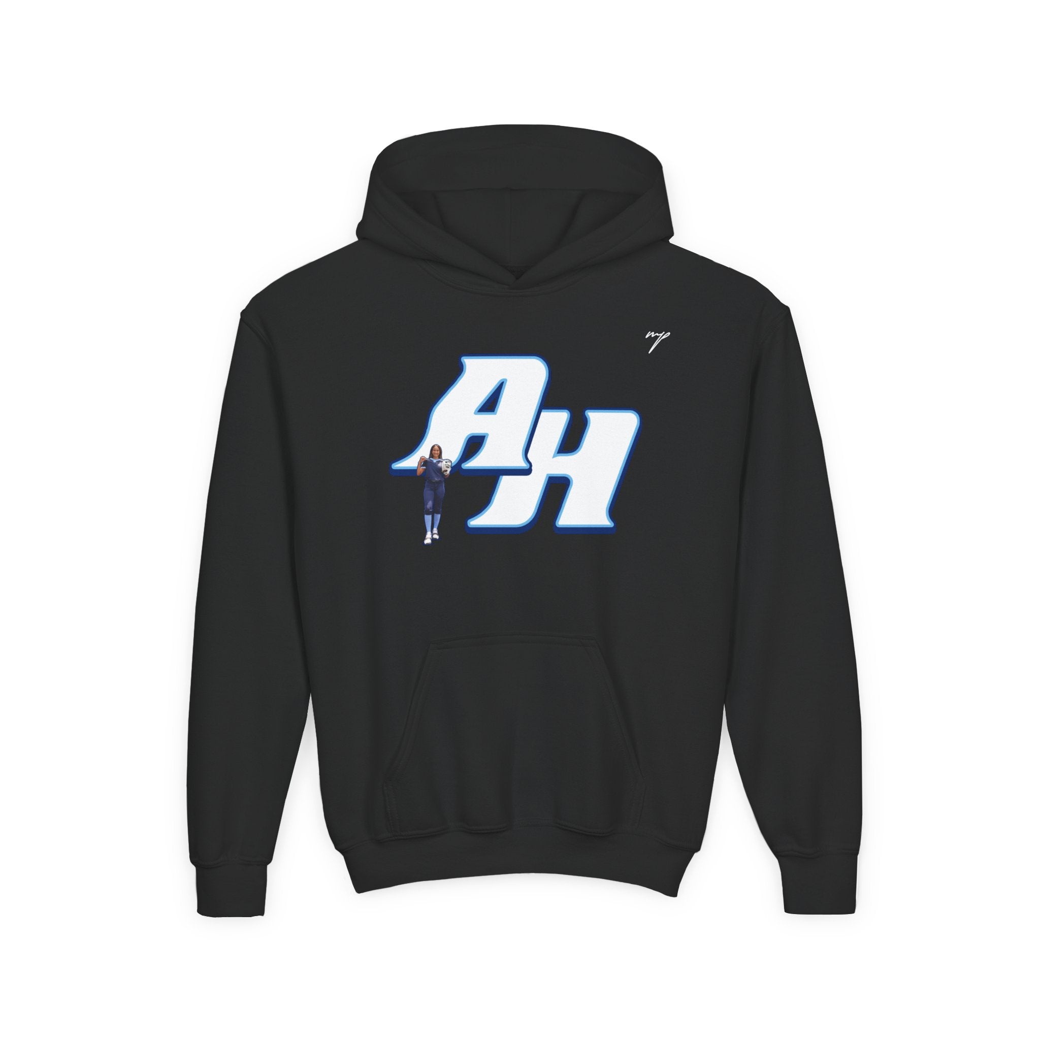 Addy Huiskens YOUTH Hoodie