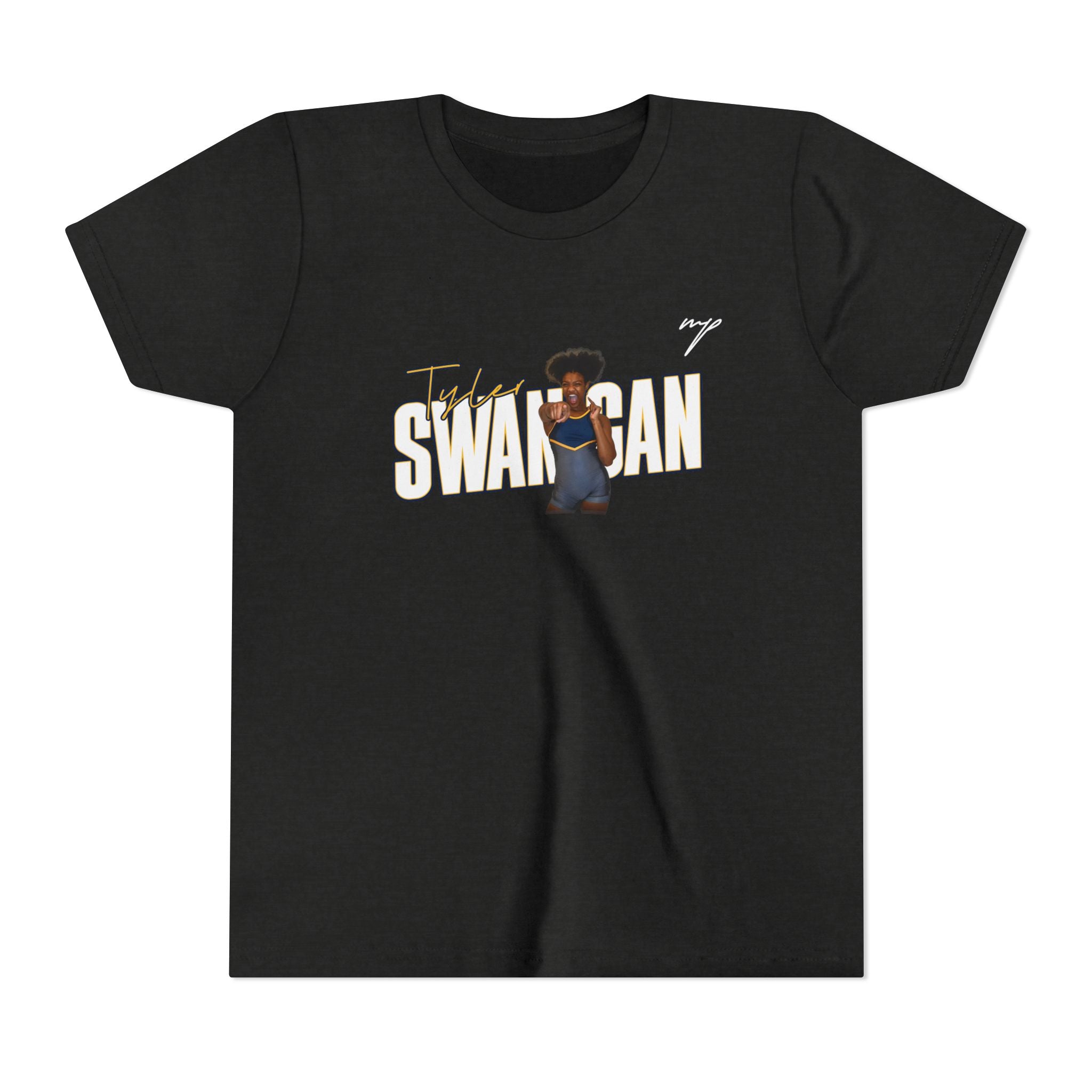 Tyler Swanigan Youth Graphic Tee