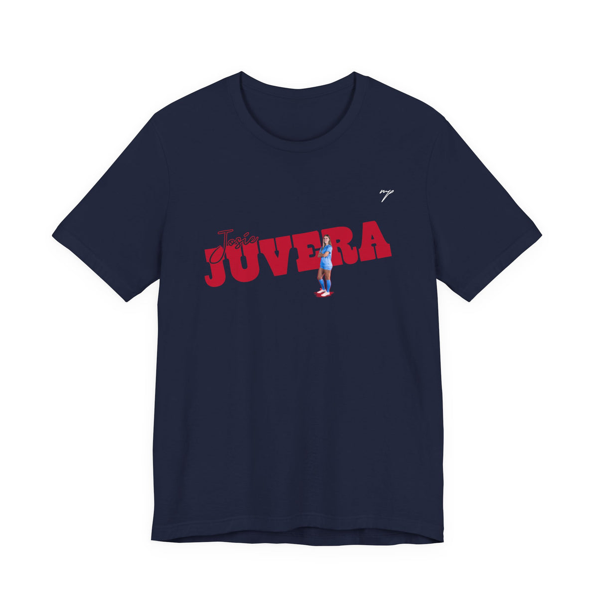 Josie Juvera Graphic Tee