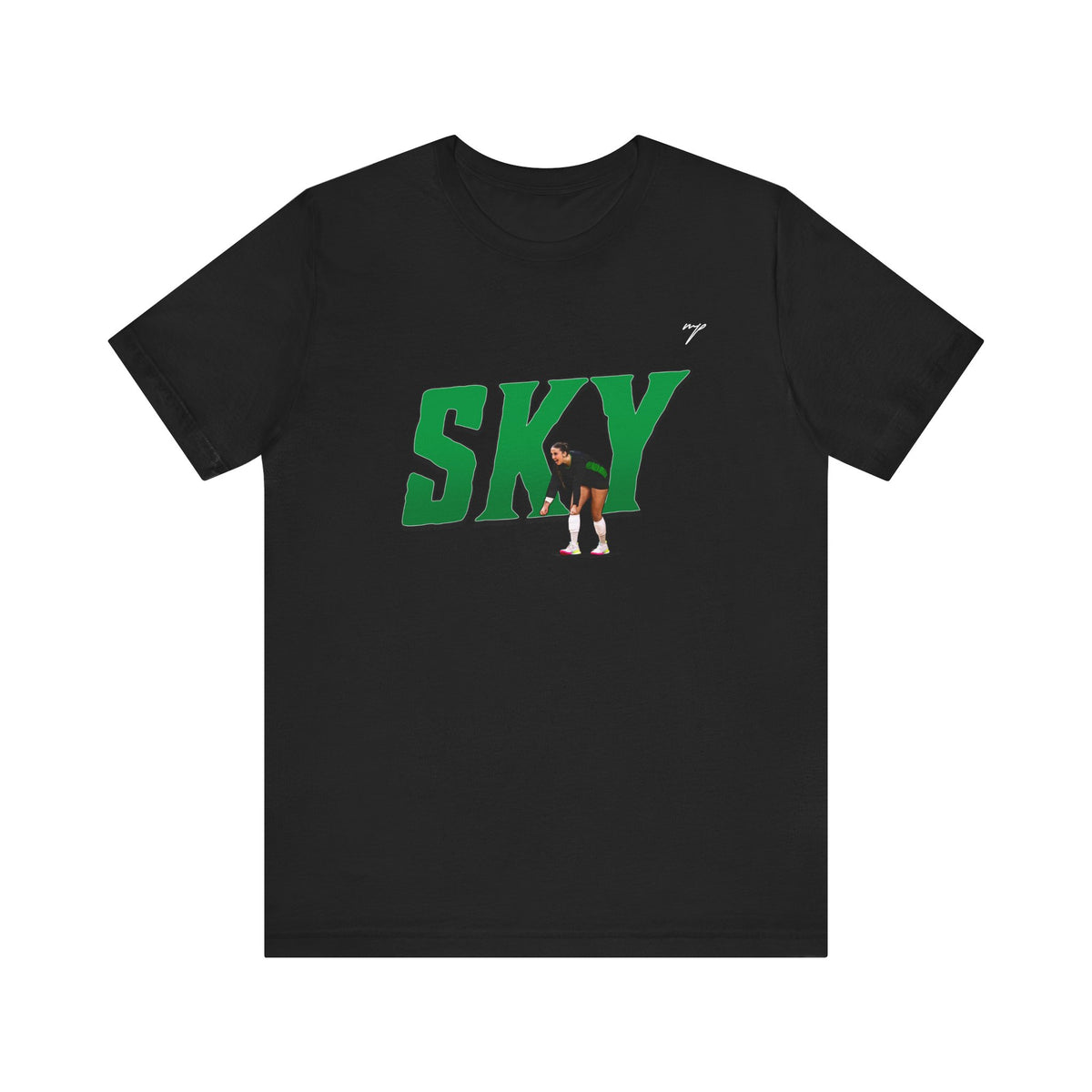 Skylar Darr Graphic Tee