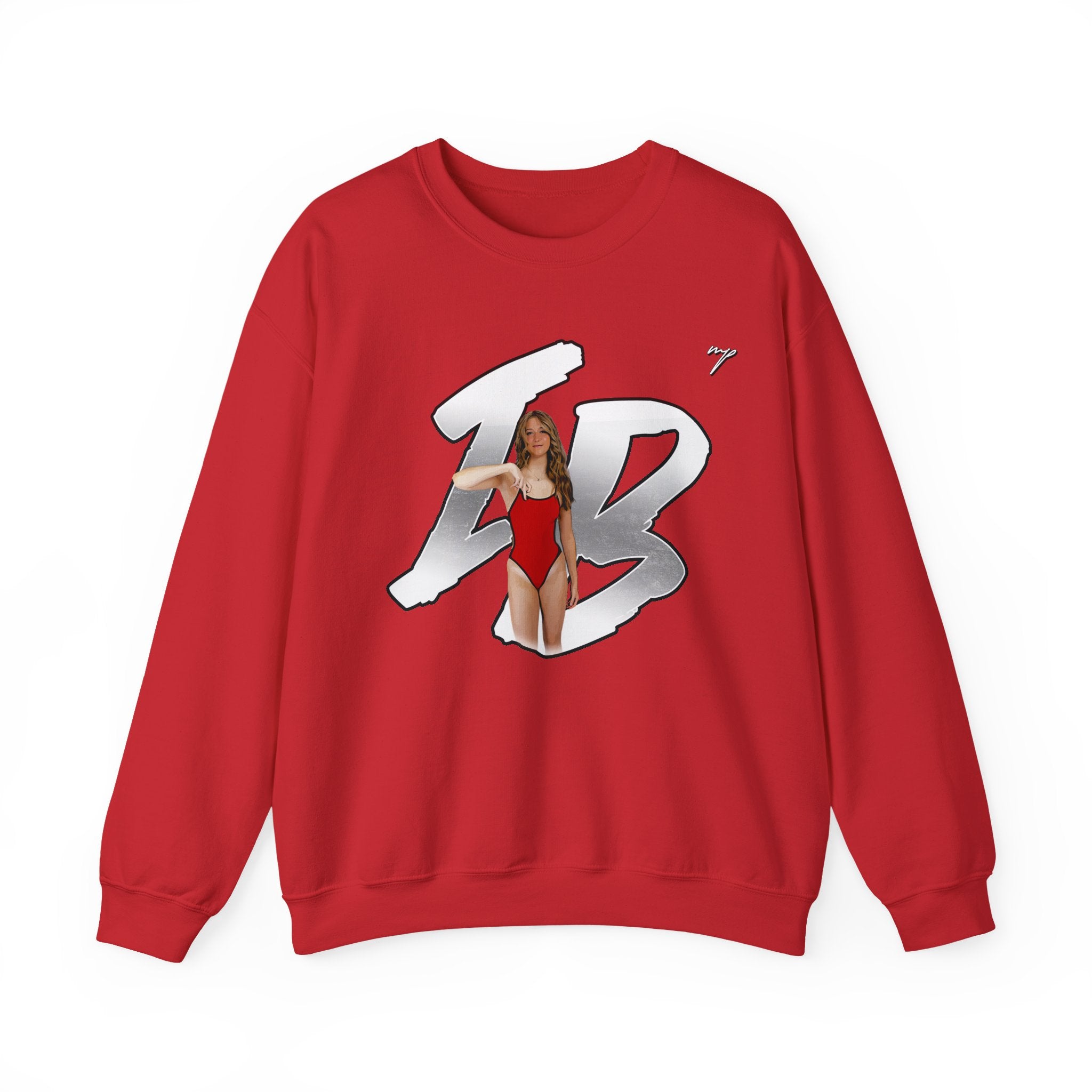 Izzy Burton Crewneck