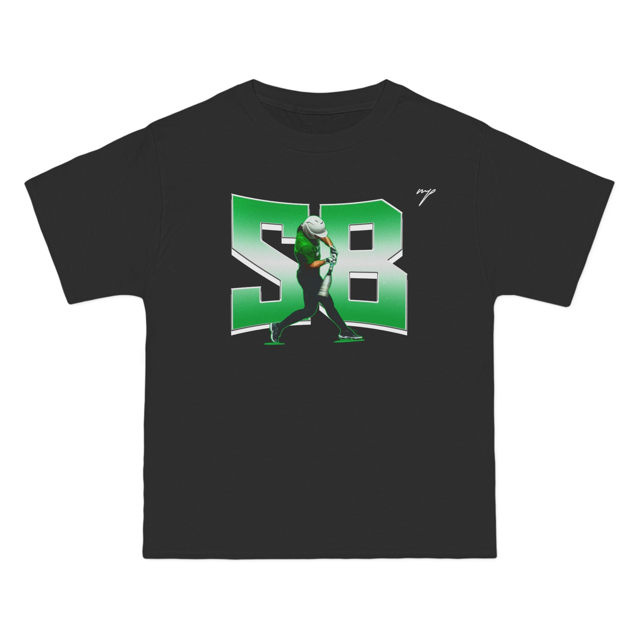 Sydni Burko Vintage Tee