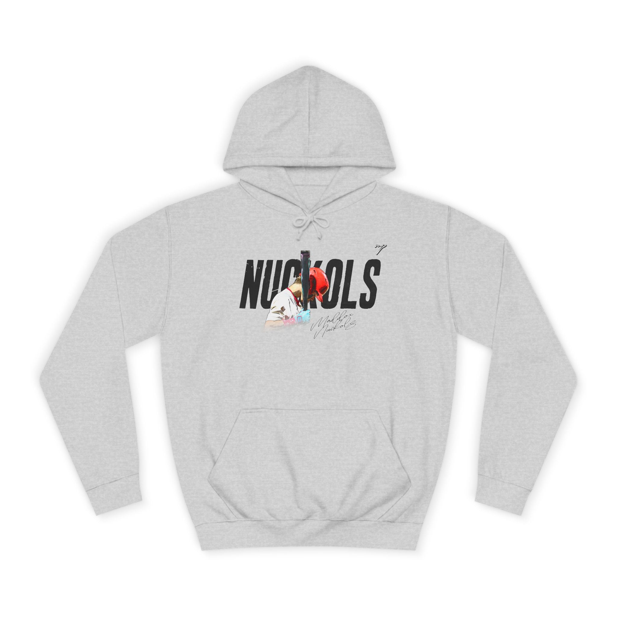 Maddox Nuckols Hoodie