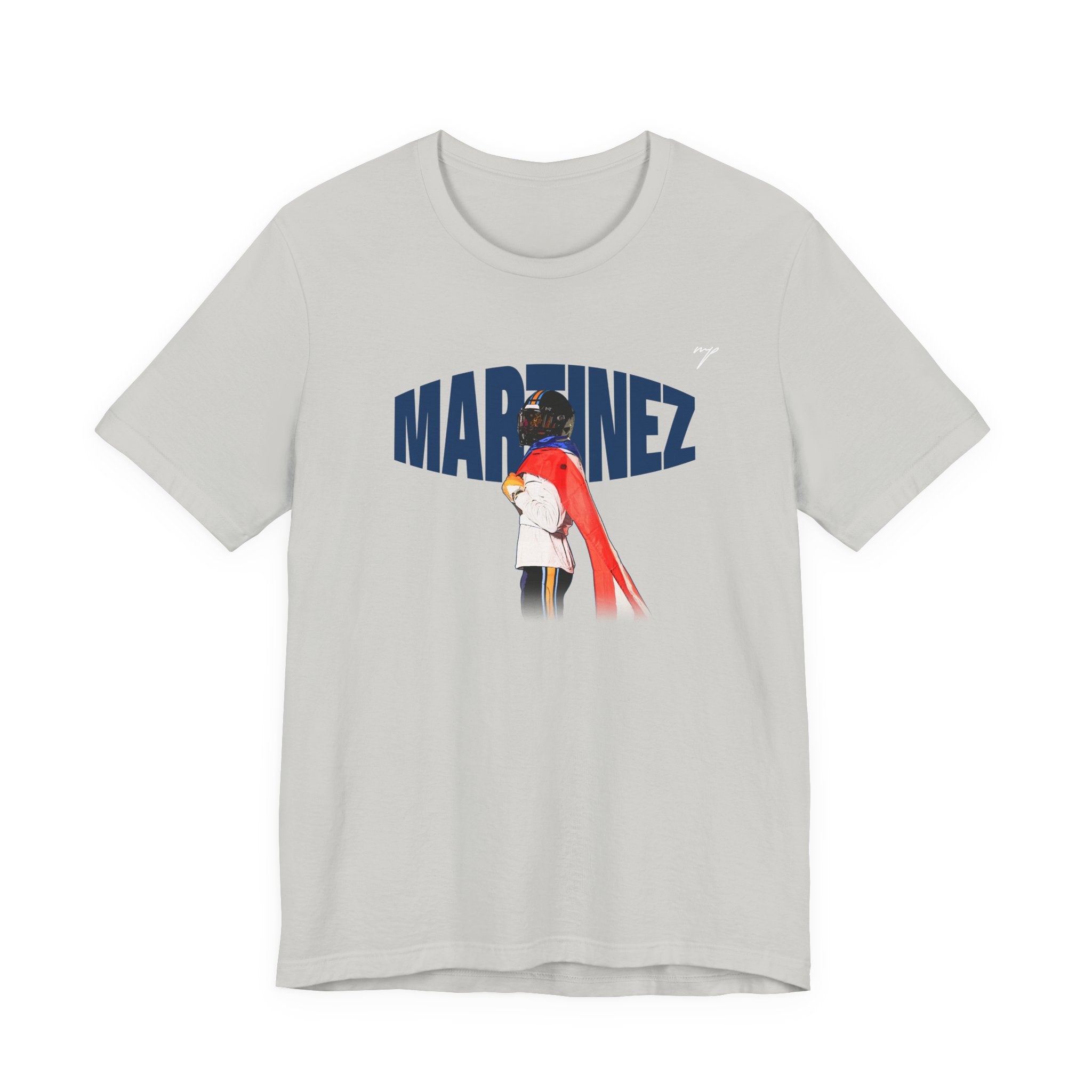 Julius Martinez Graphic Tee