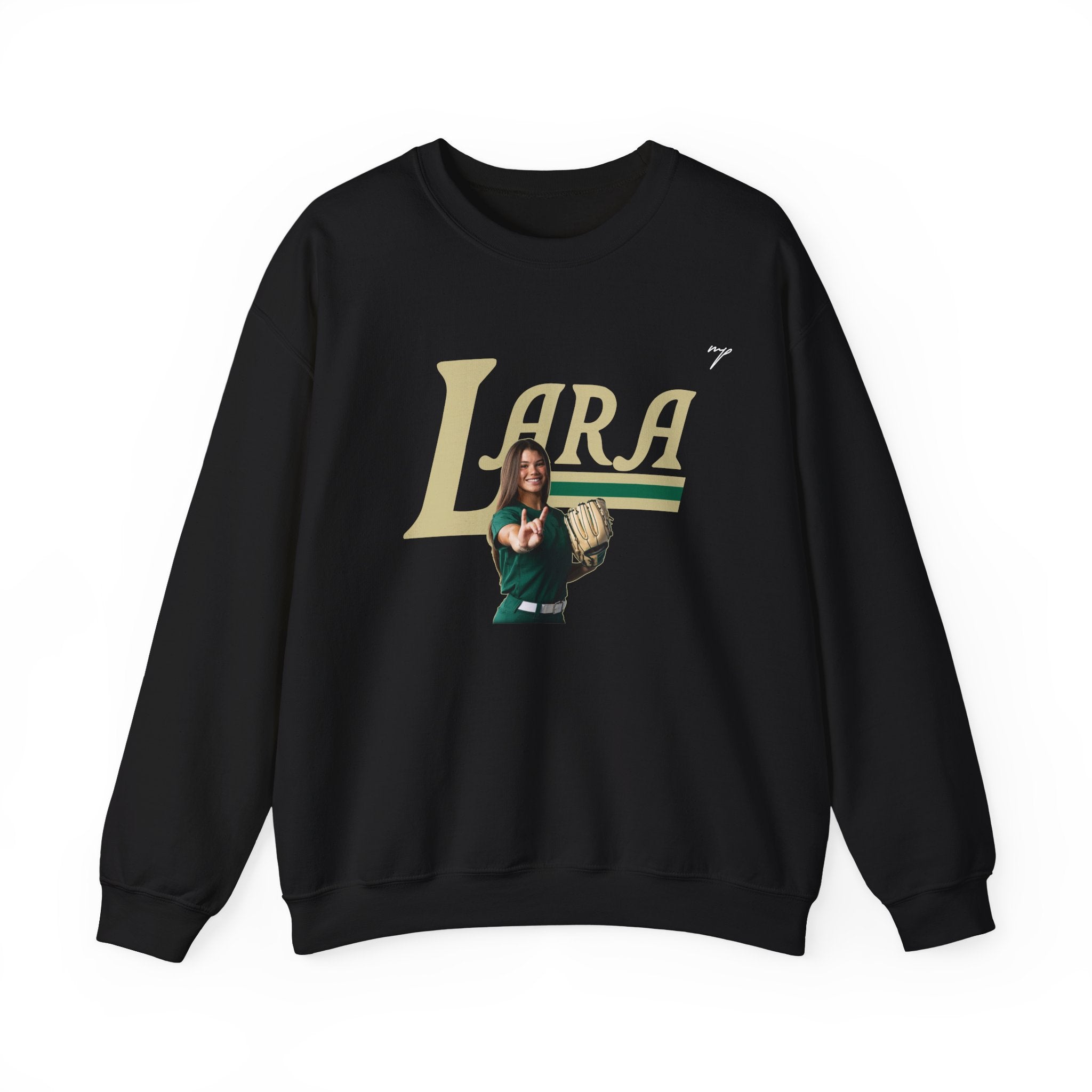 Ariana Lara Crewneck