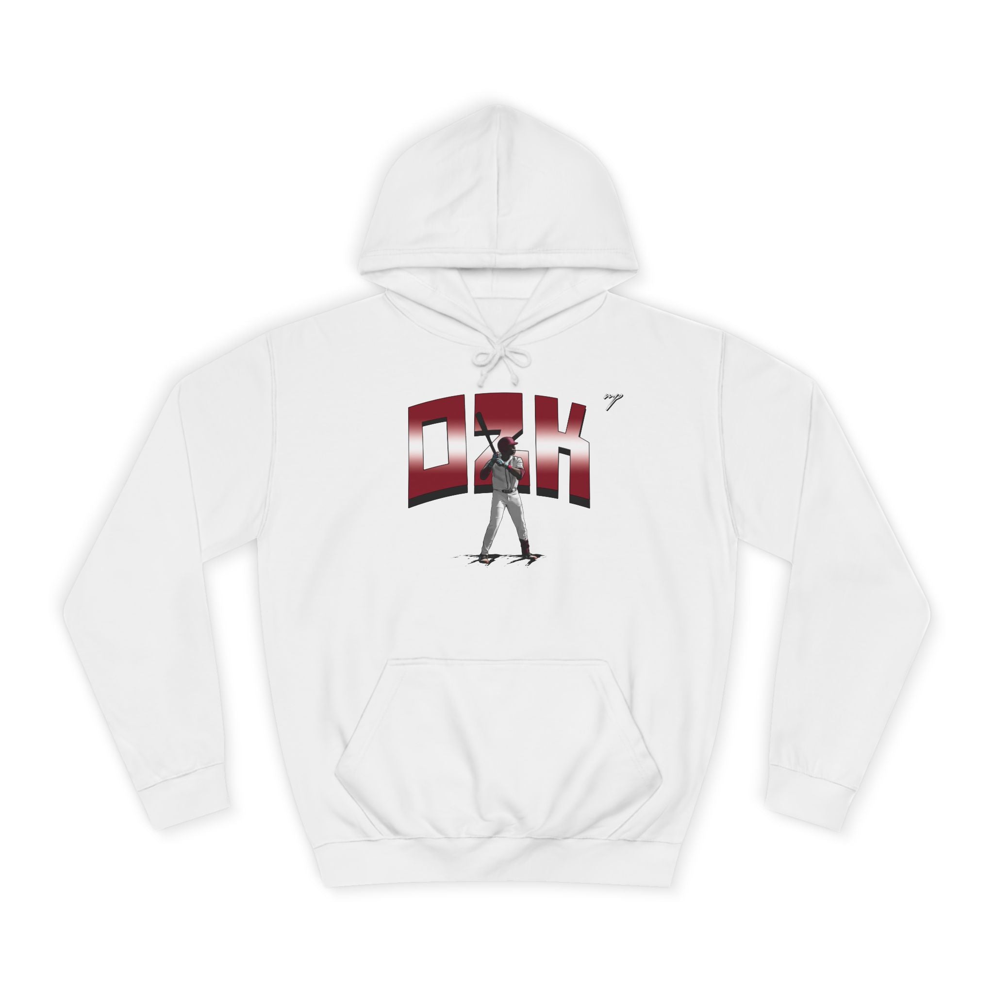 Omar Kimbrough Hoodie