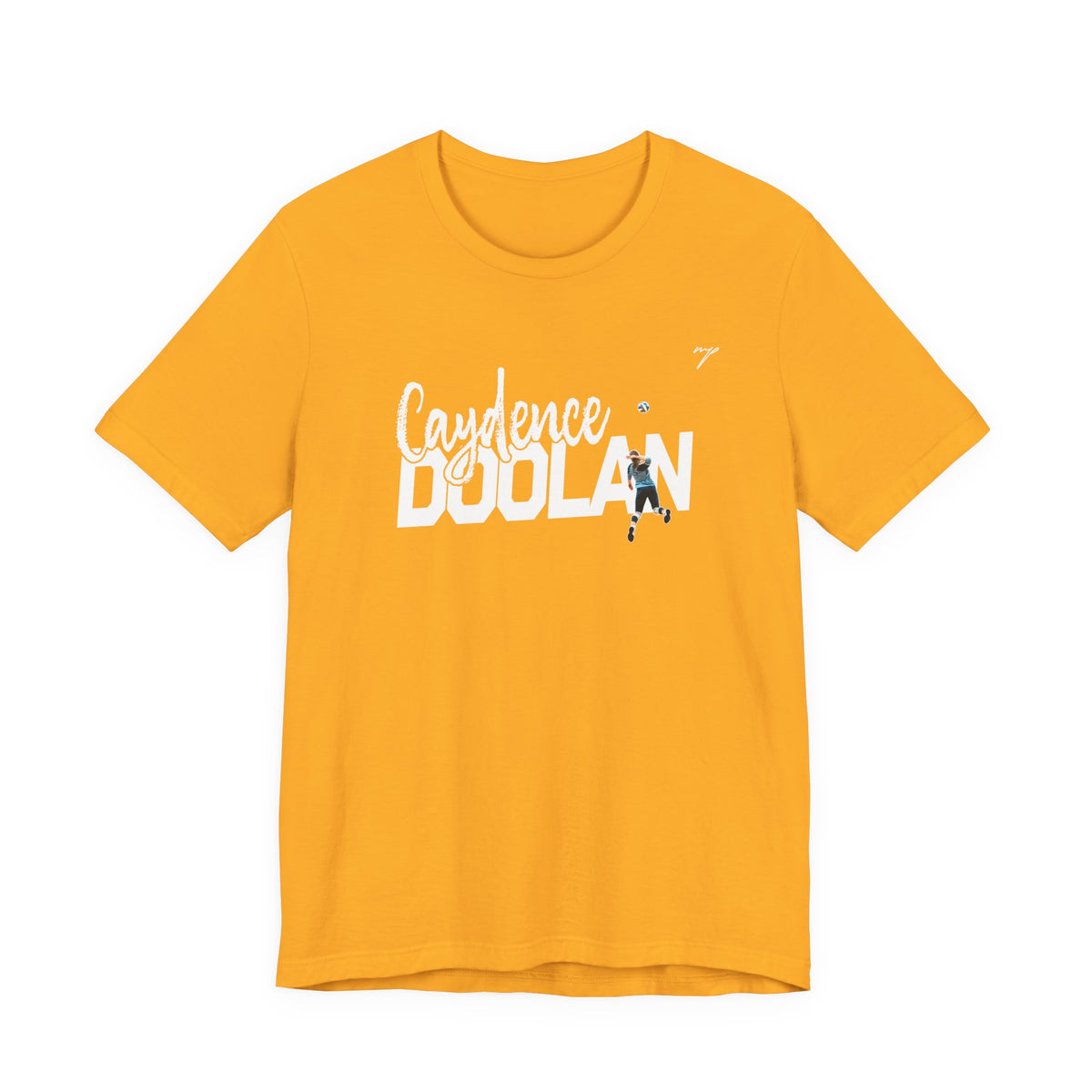 Caydence Doolan Graphic Tee