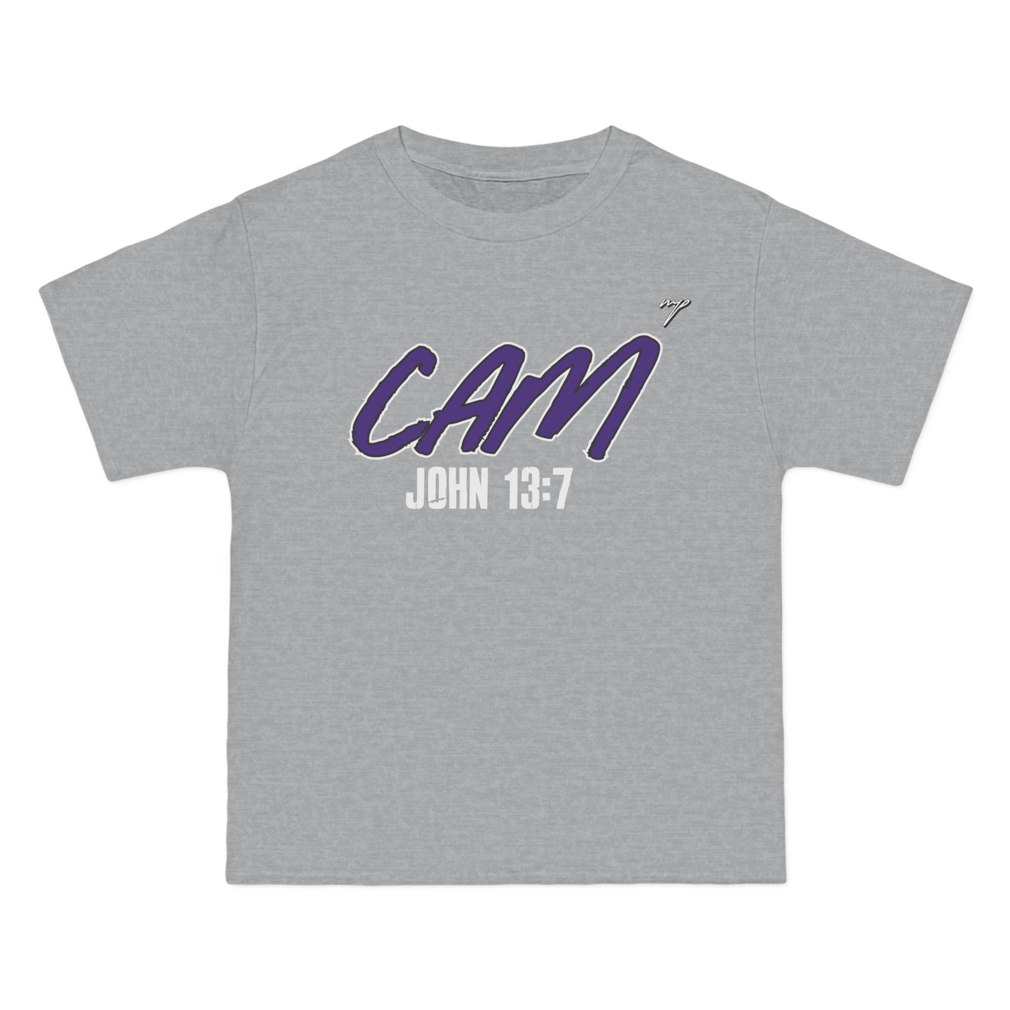 Camden Hawkins Vintage Tee