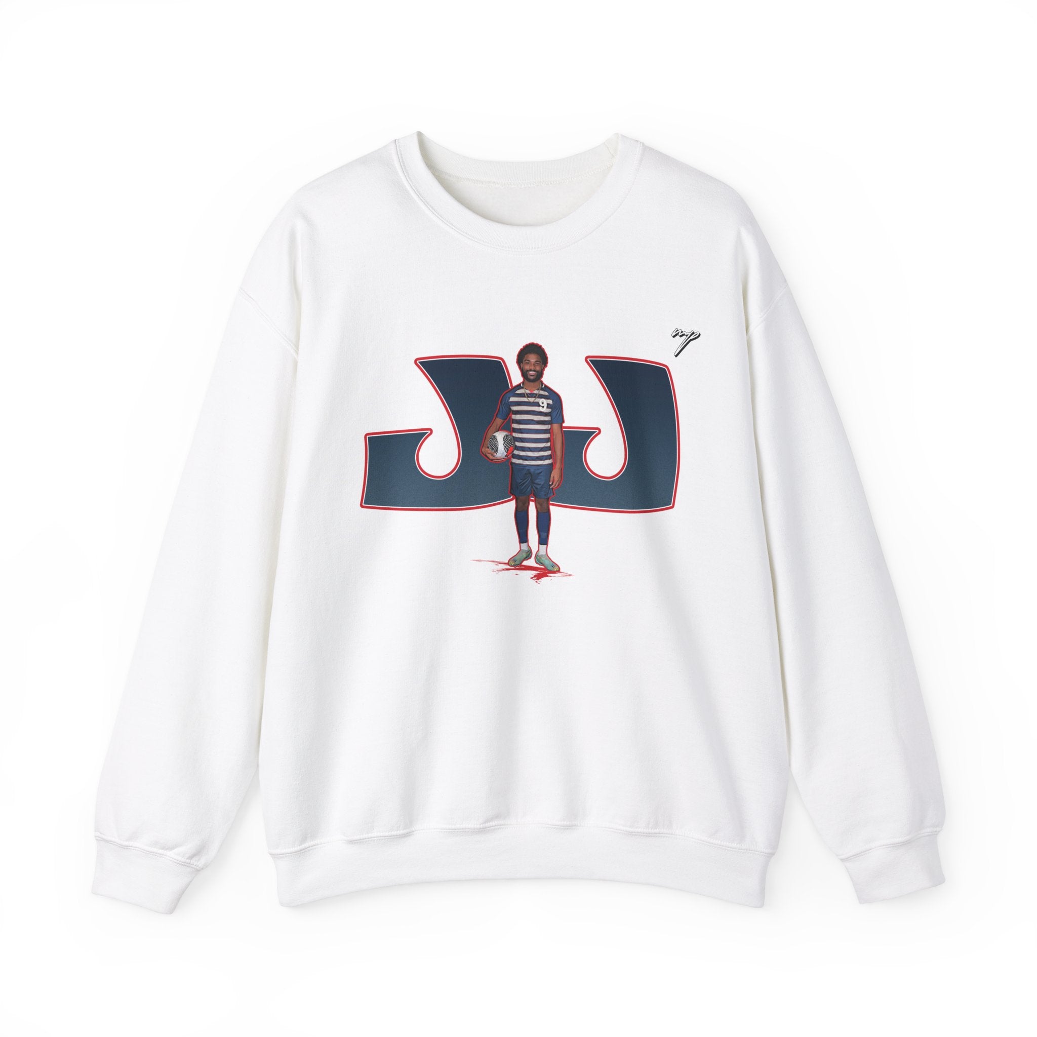 Jorden Julien Crewneck