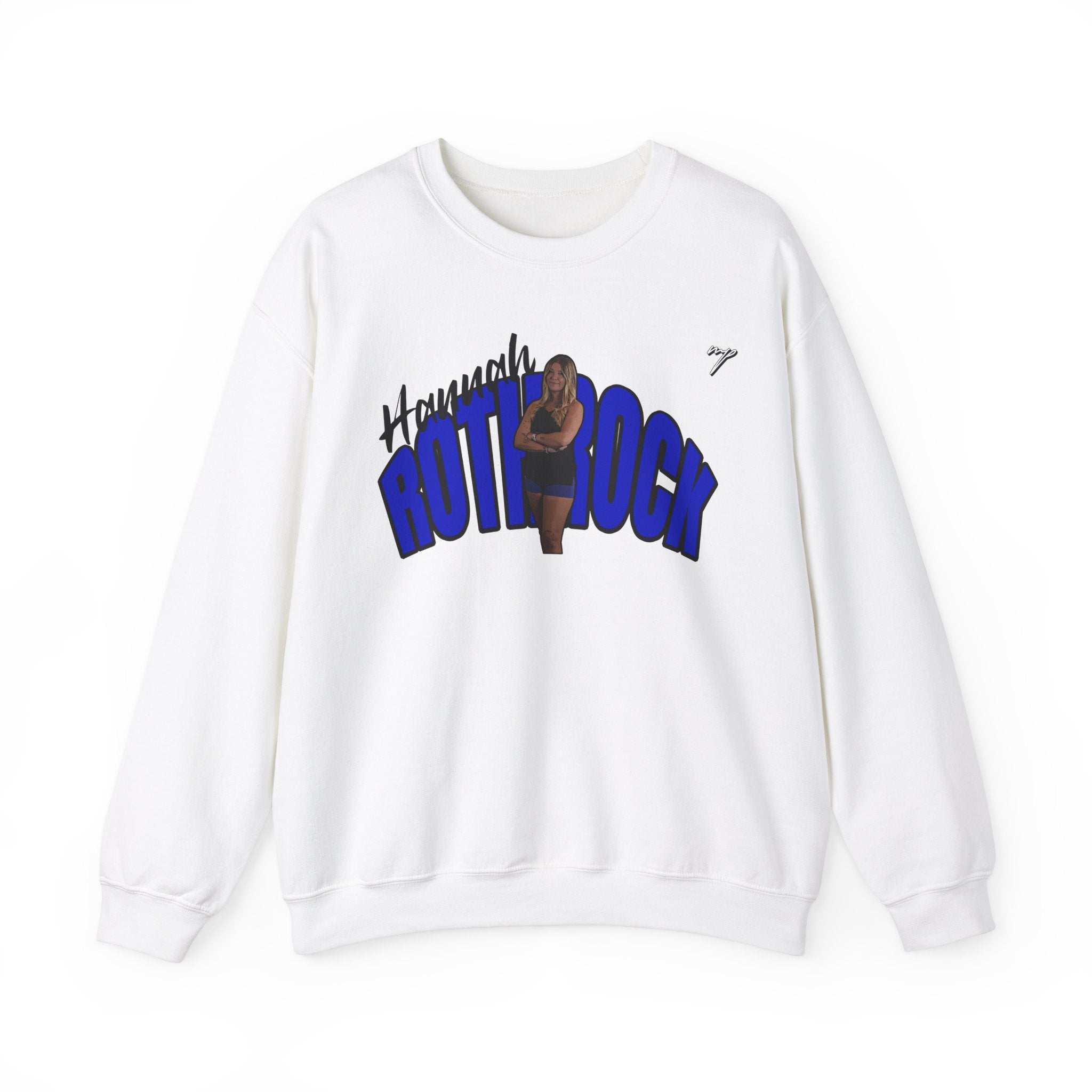 Hannah Rothrock Crewneck