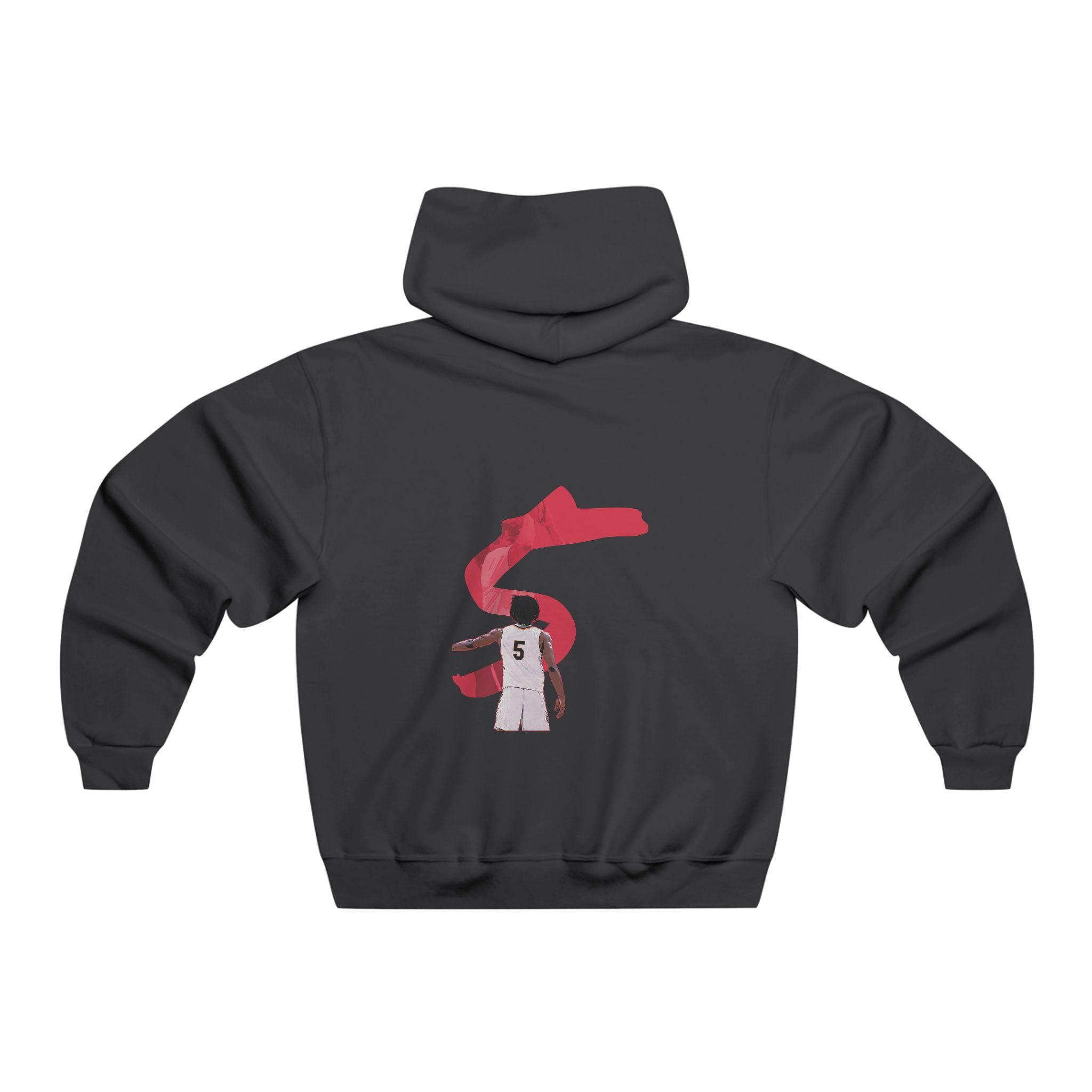 Tay Mann Vintage Hoodie
