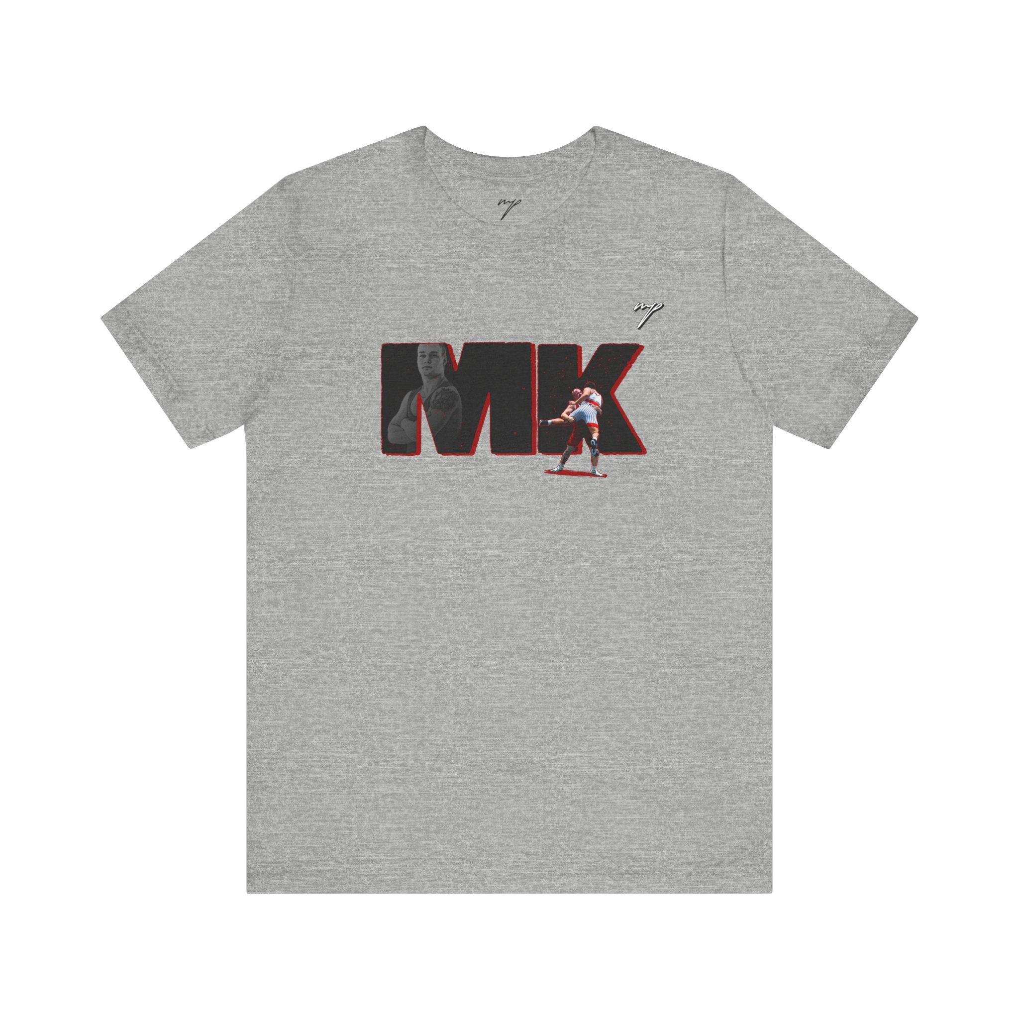 Matt Kowalski Graphic Tee