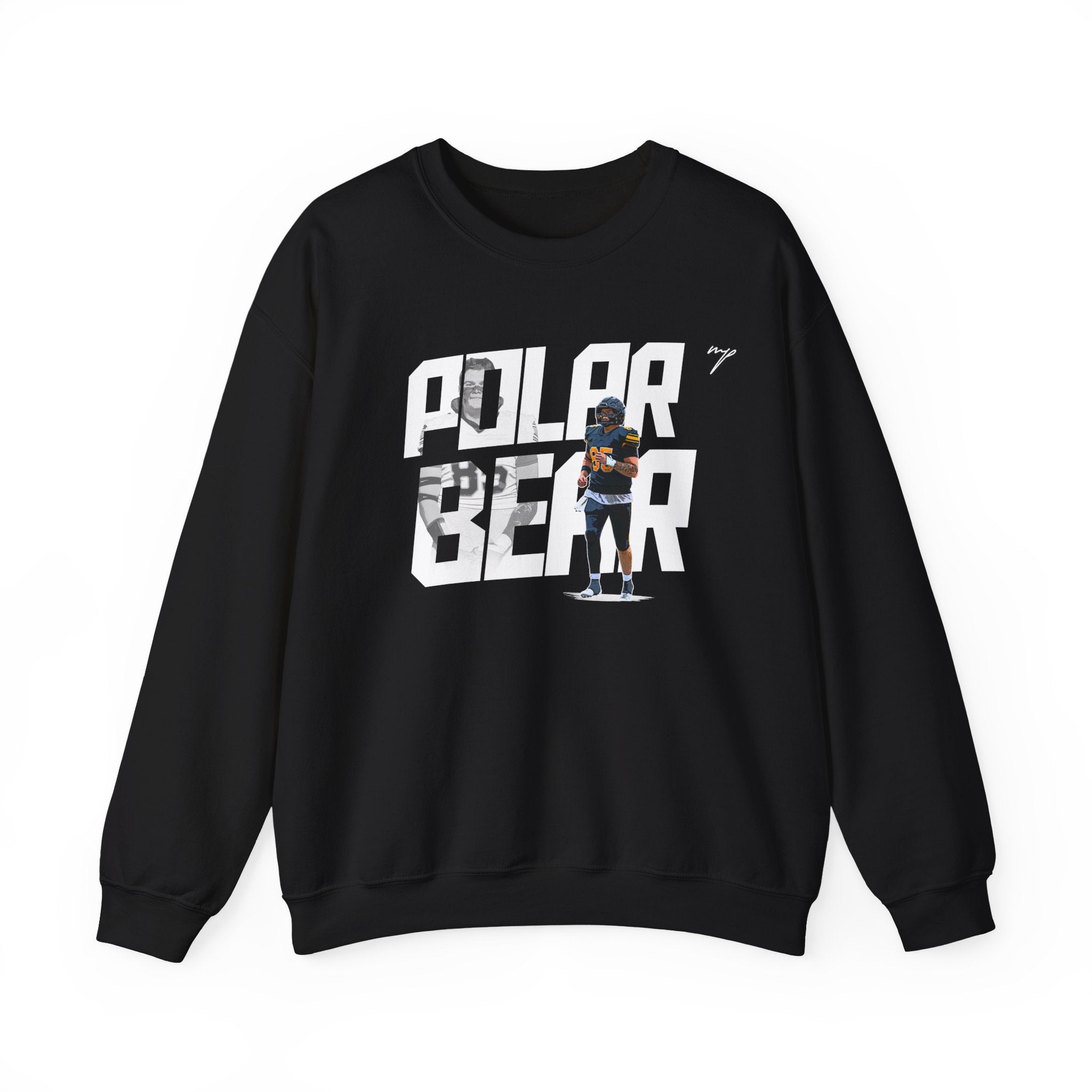 Wes Houston Crewneck