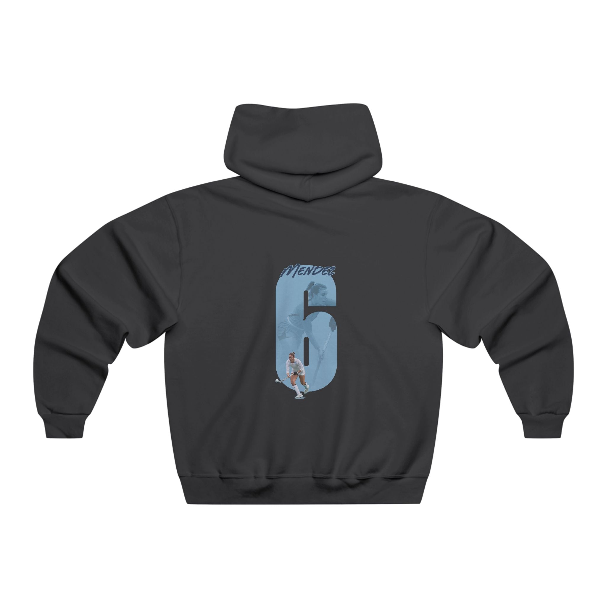 Dani Mendez Vintage Hoodie