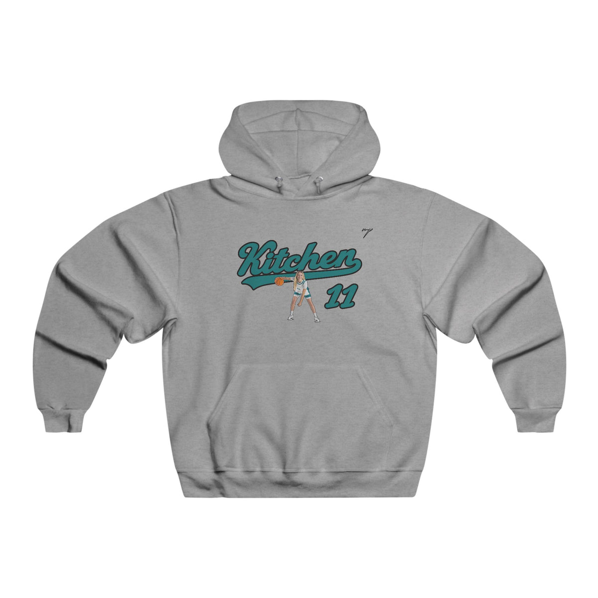 Kamryn Kitchen Vintage Hoodie