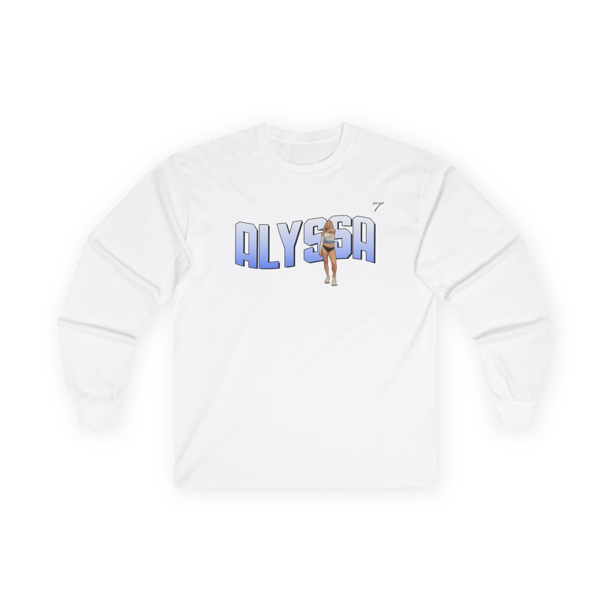 Alyssa Kulesa Long Sleeve