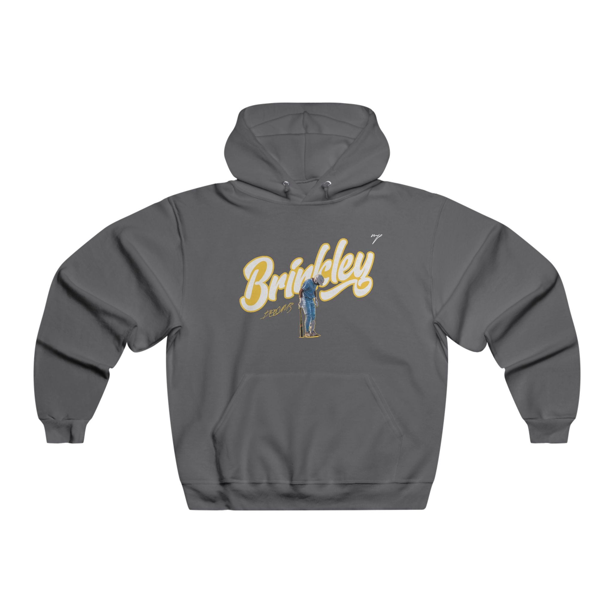 Deakin Brinkley Vintage Hoodie