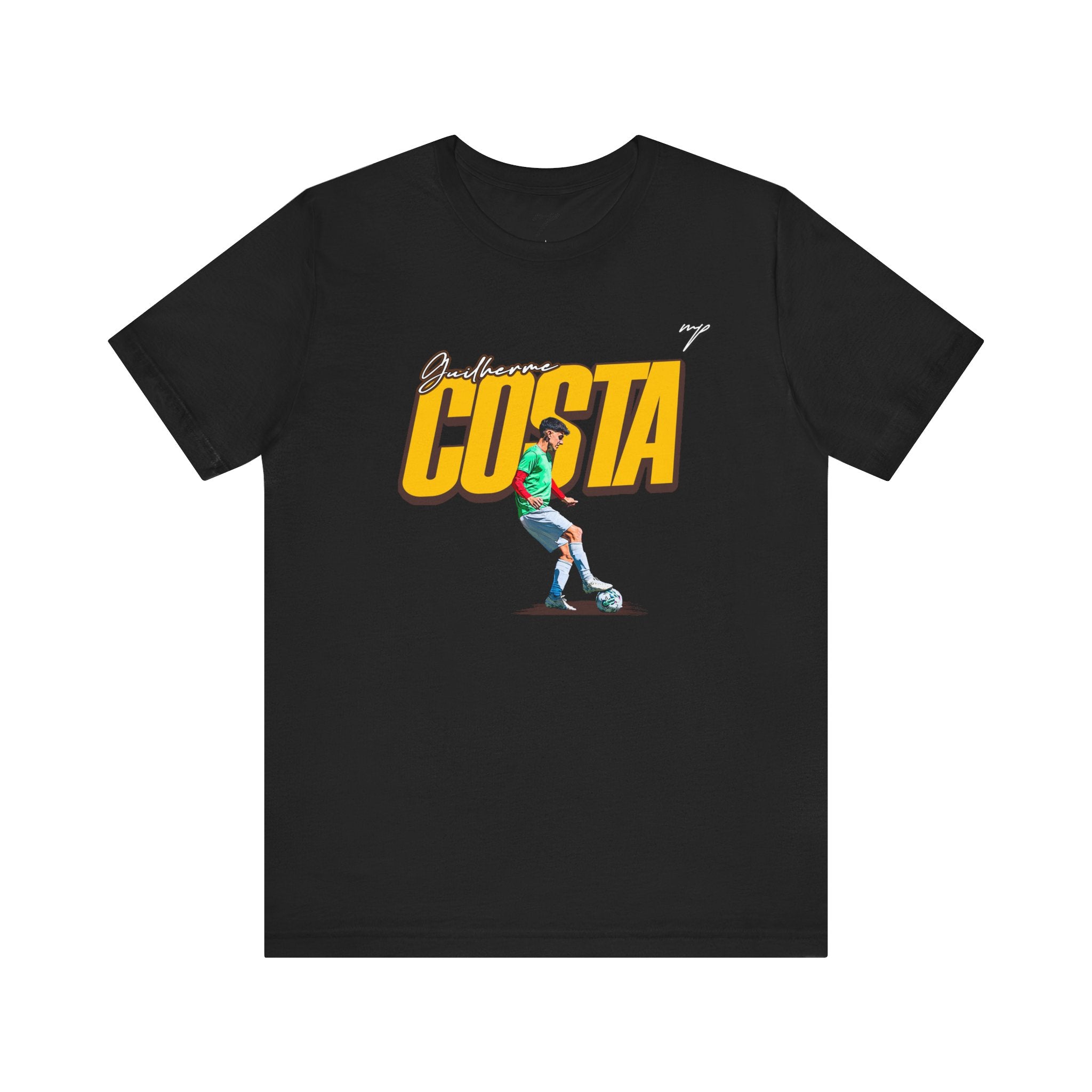 Guilherme Costa Graphic Tee