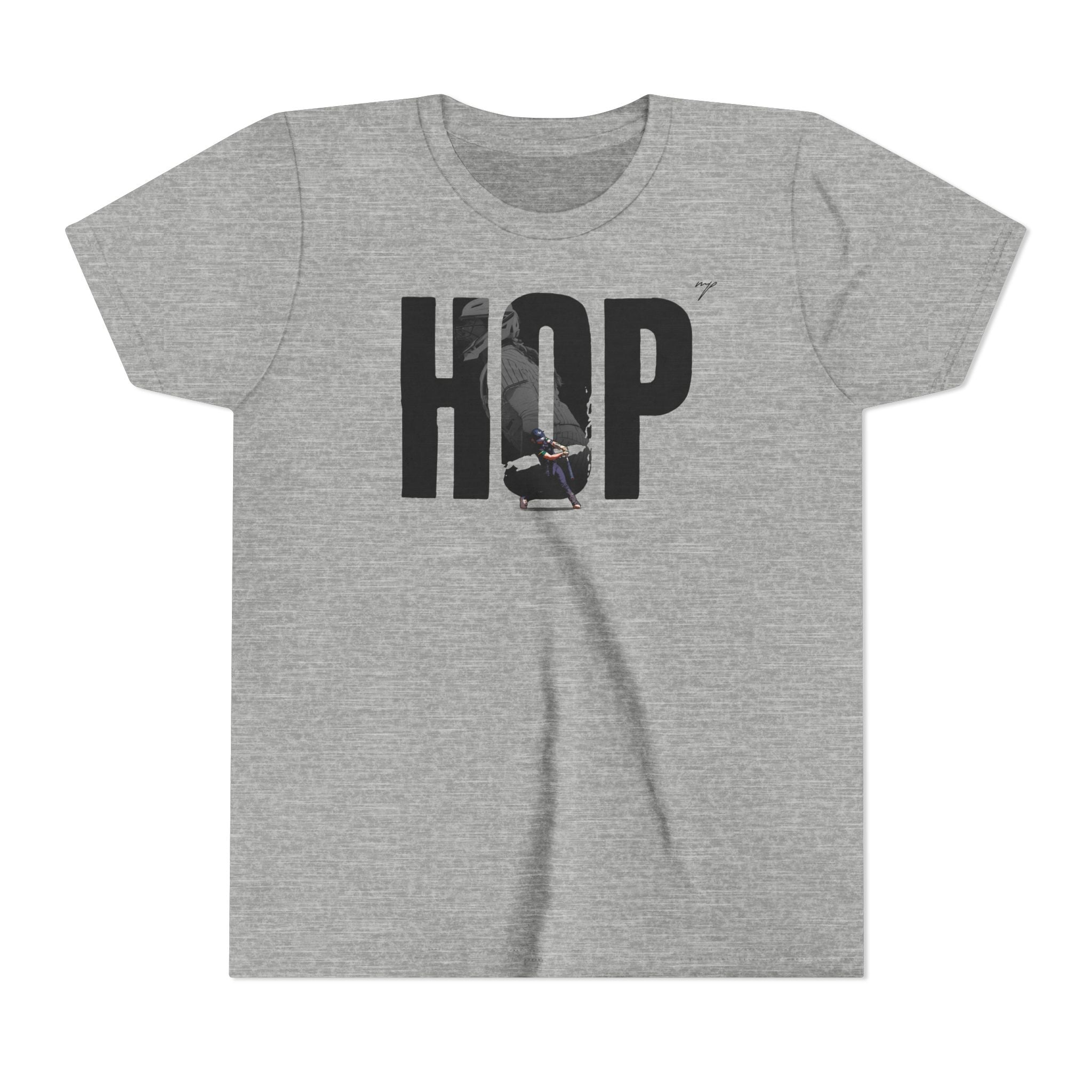 Alyssa Hopkins YOUTH Graphic Tee