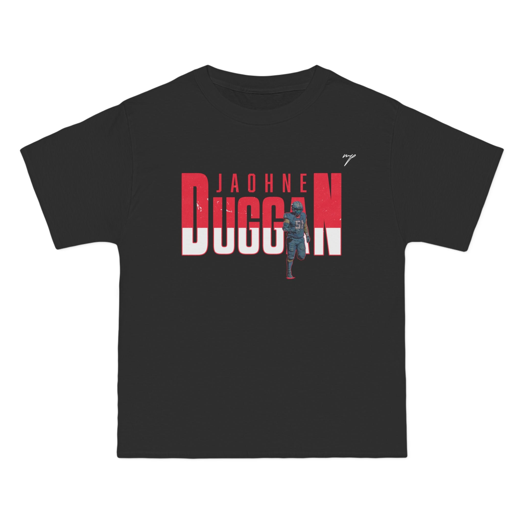 Jaohne Duggan Vintage Tee
