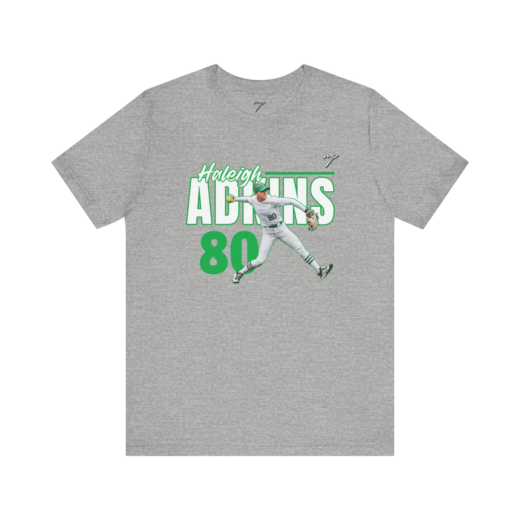 Haleigh Adkins Graphic Tee