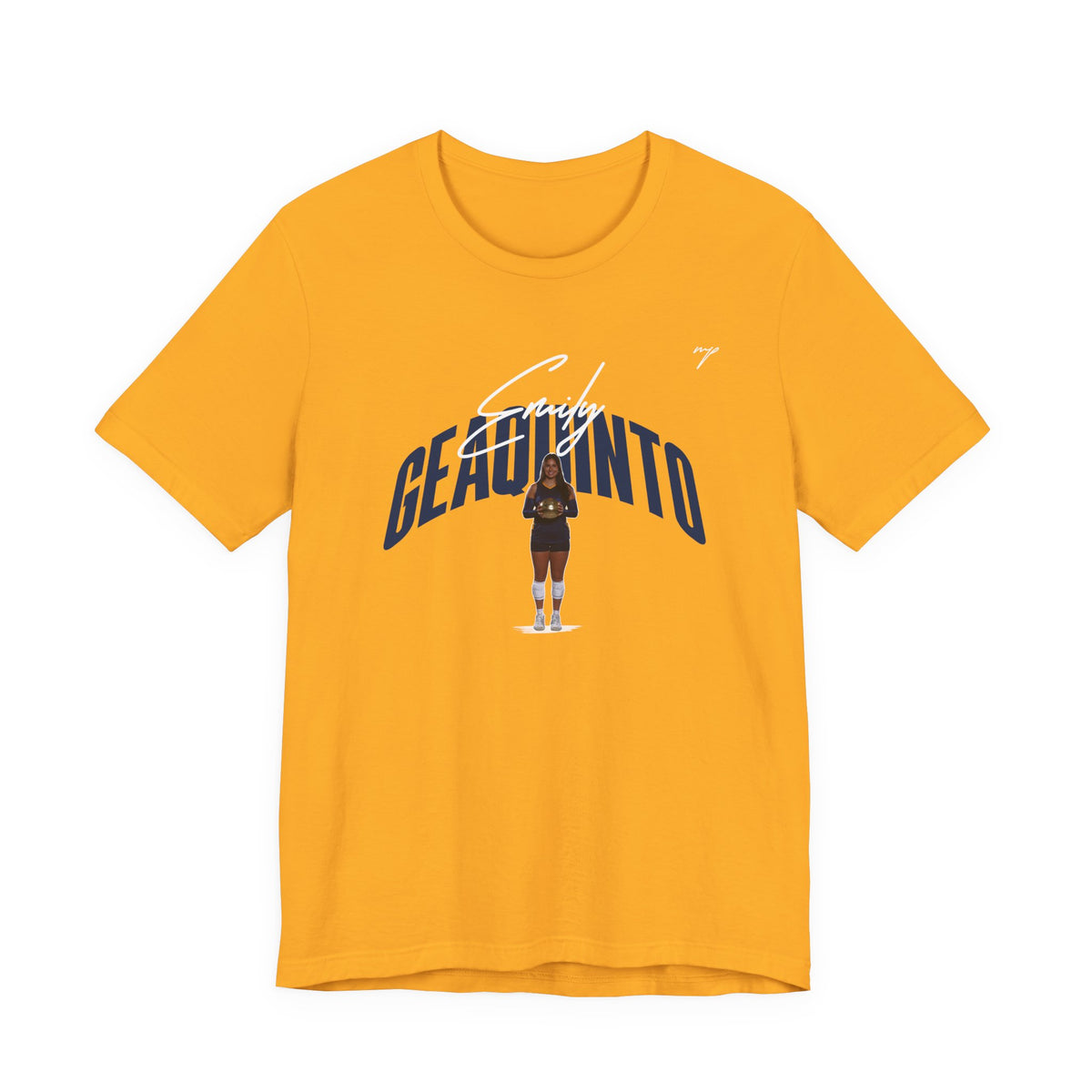 Emily Geaquinto Graphic Tee
