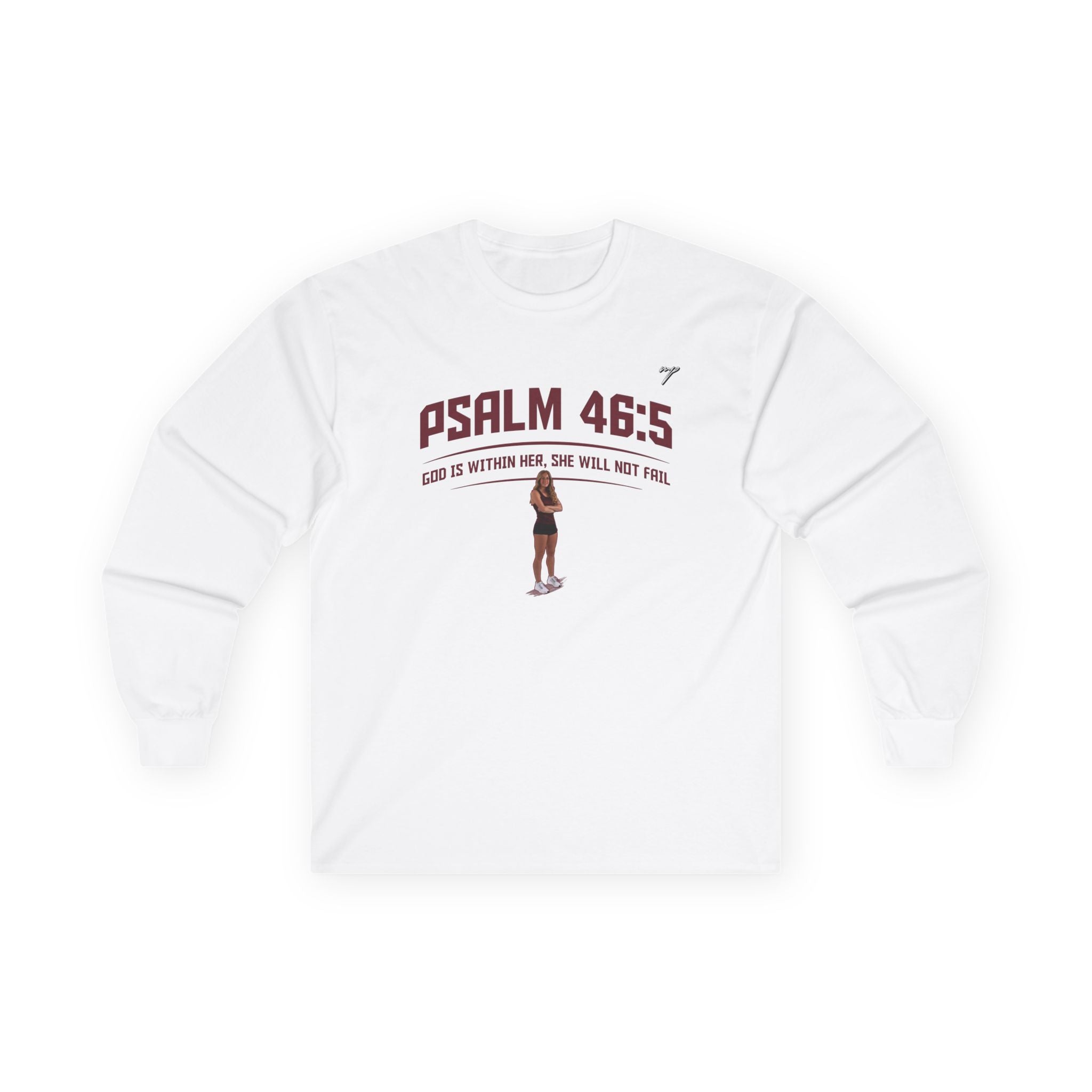 Kate Alvis Long Sleeve Tee