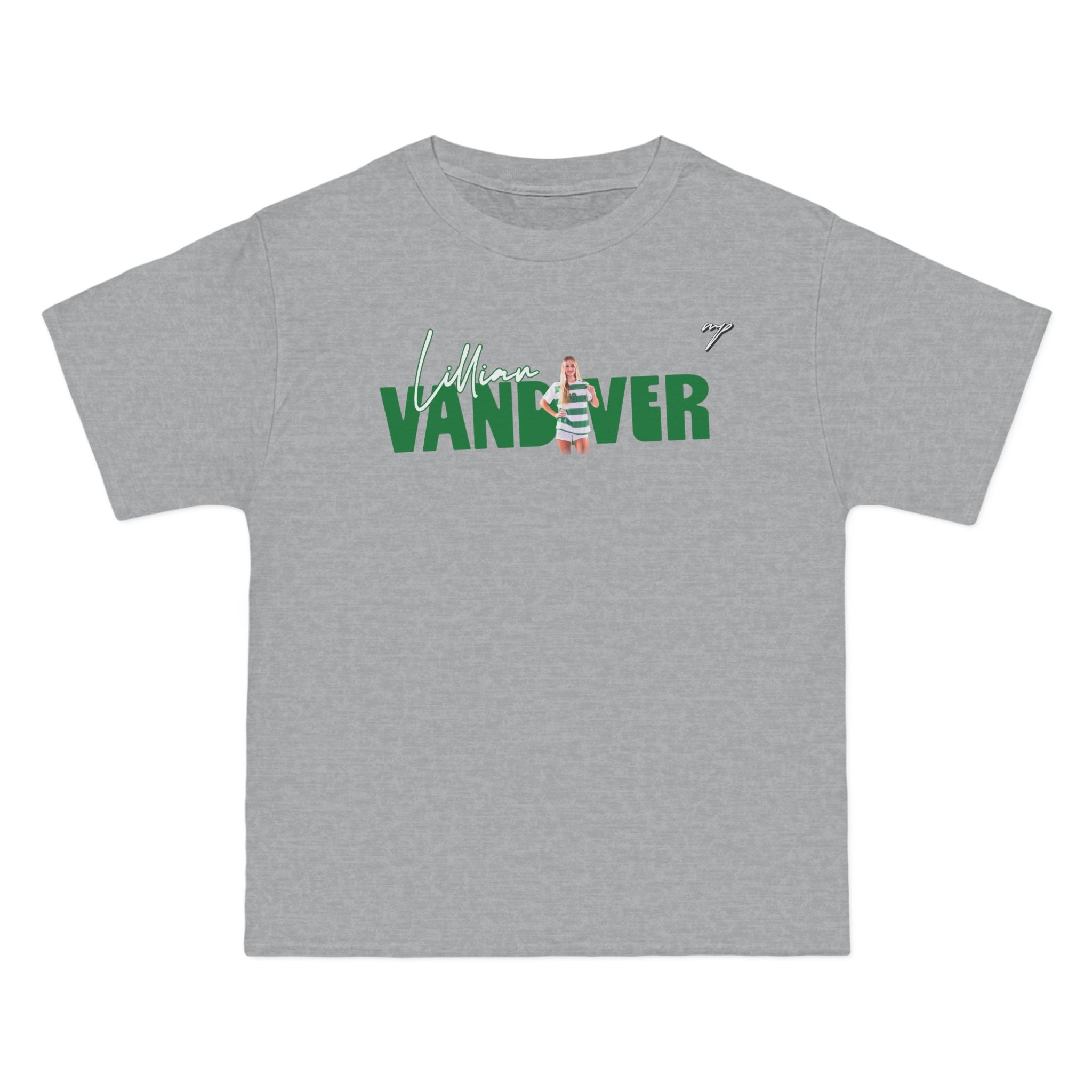 Lillian Vandiver Vintage Tee