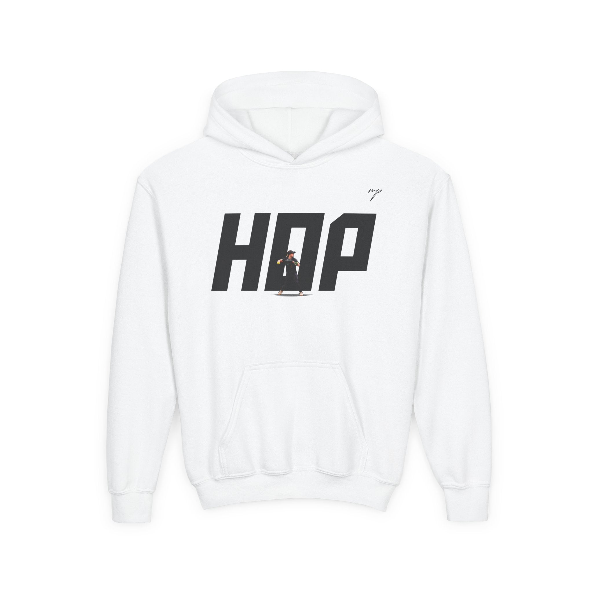 Alyssa Hopkins YOUTH Hoodie