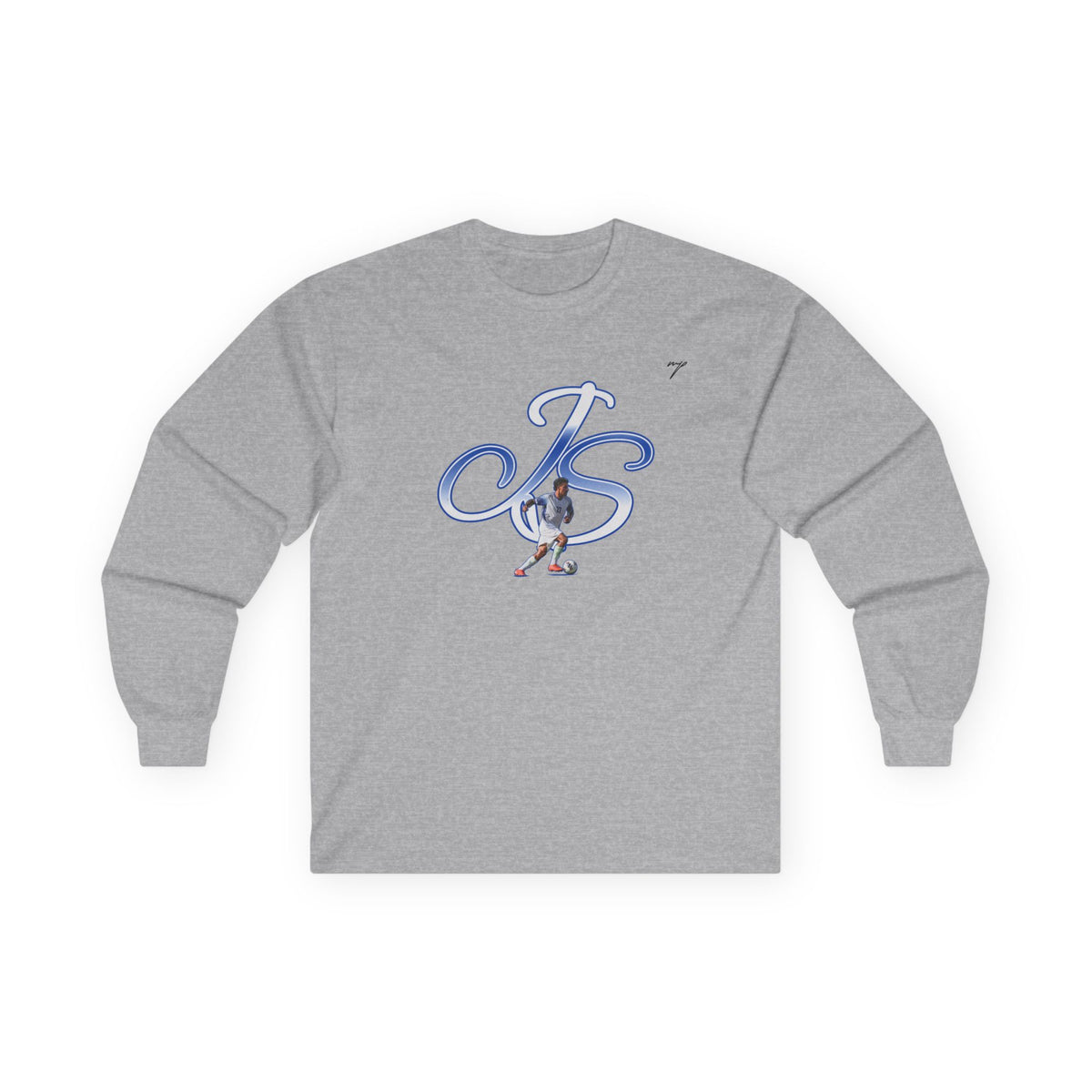Joao Silva Long Sleeve