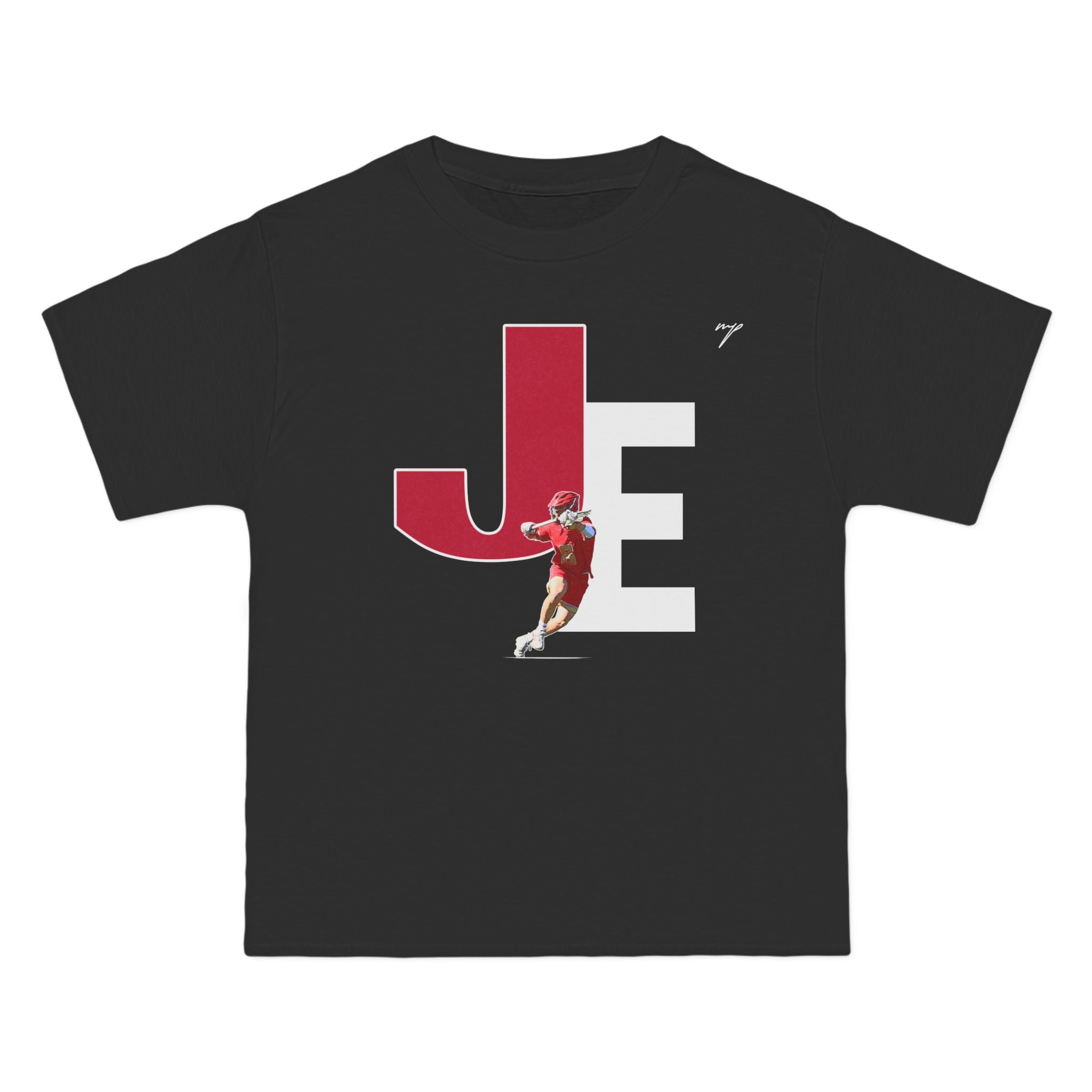 Jenny Eldred Vintage Tee