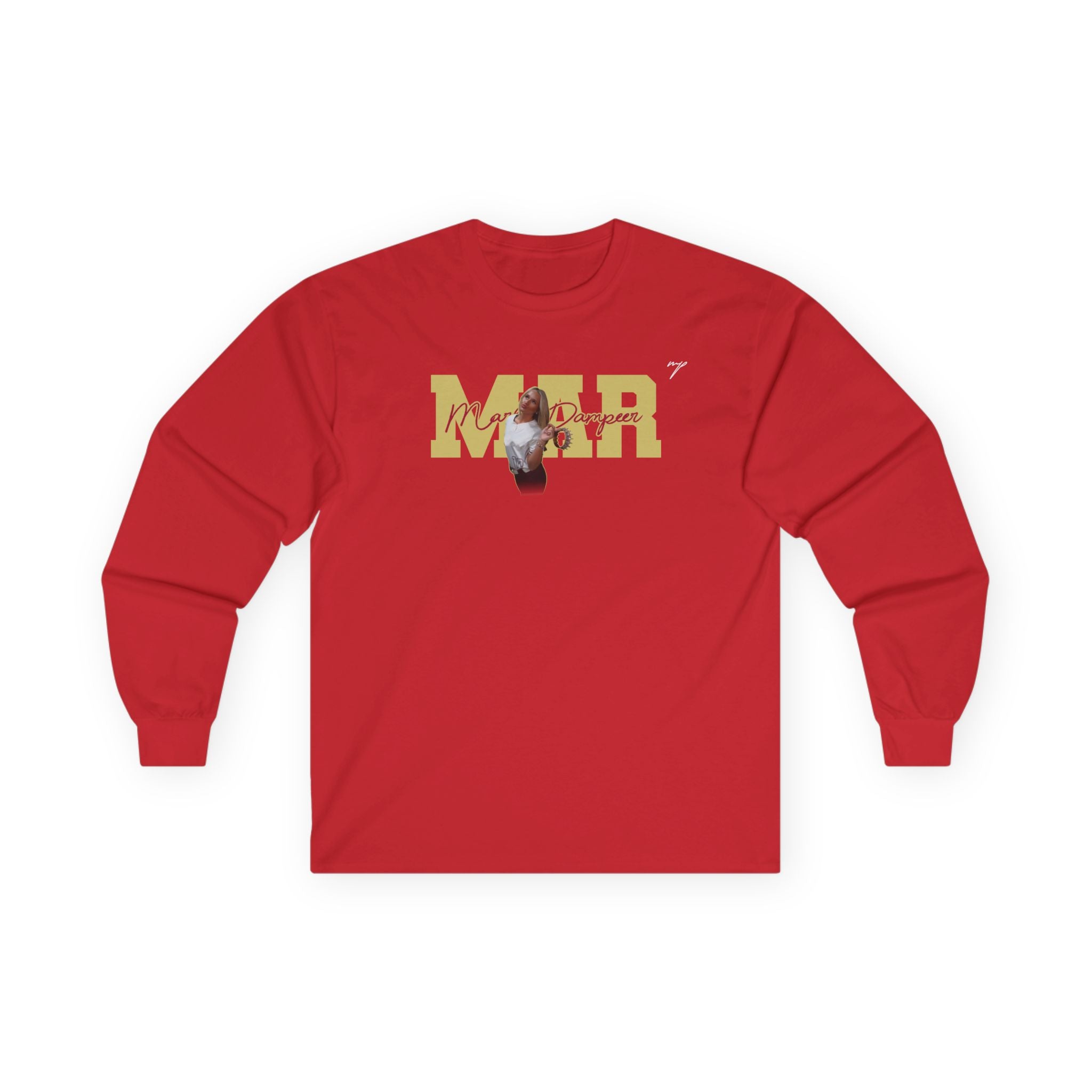 Marlee Dampeer Long Sleeve