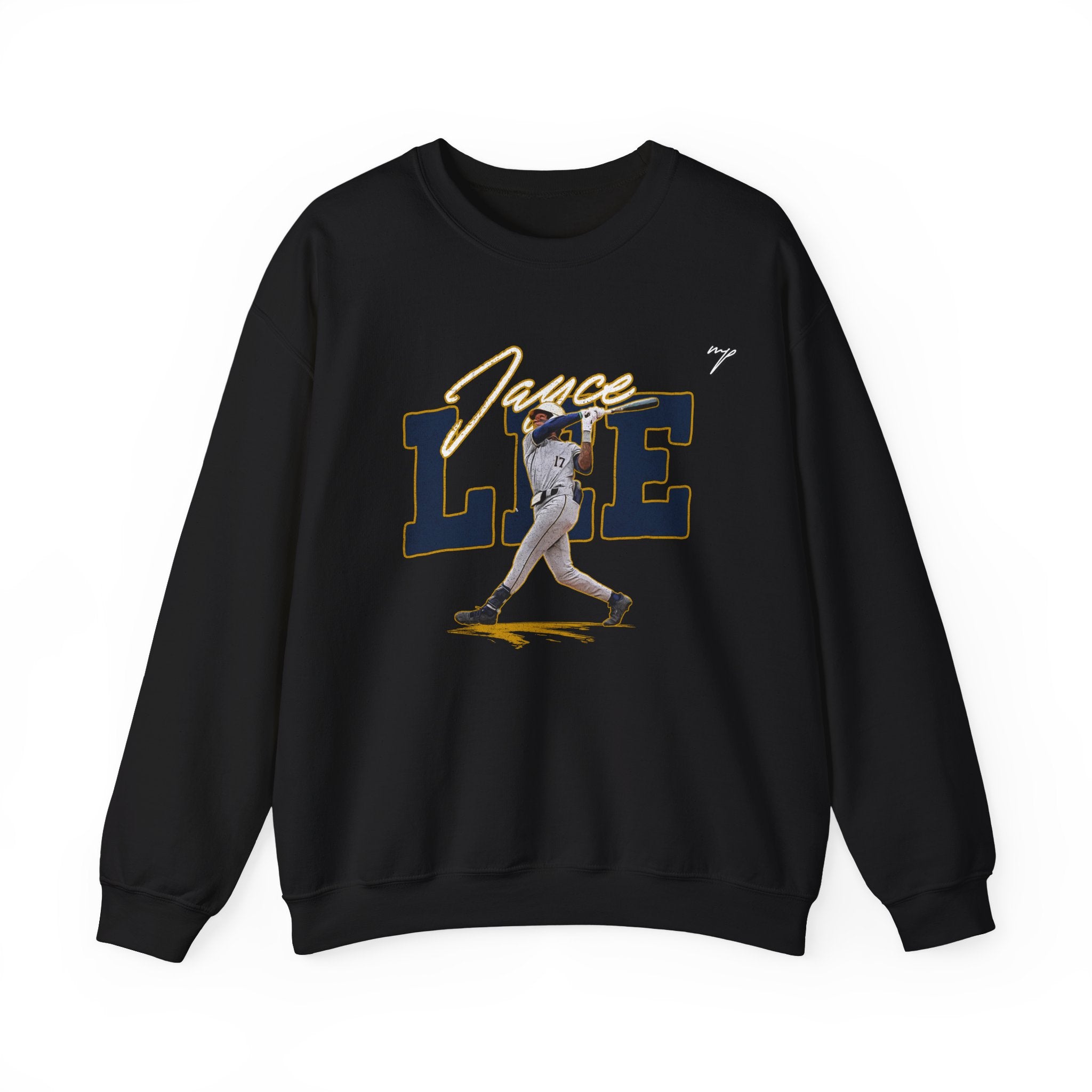 Jayce Lee Crewneck