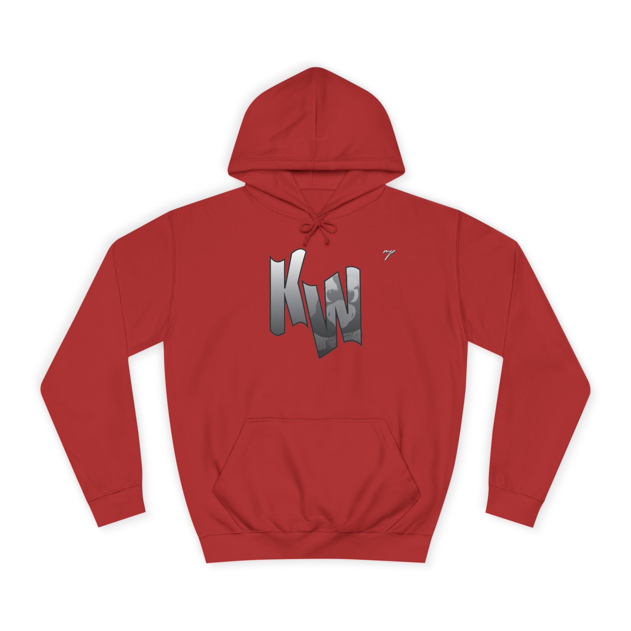 Kale Wemer Hoodie
