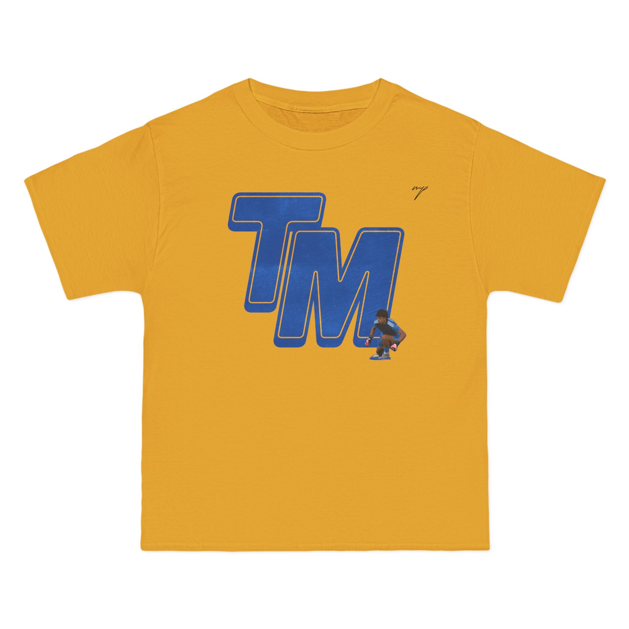 Tati Musgrove Vintage Tee