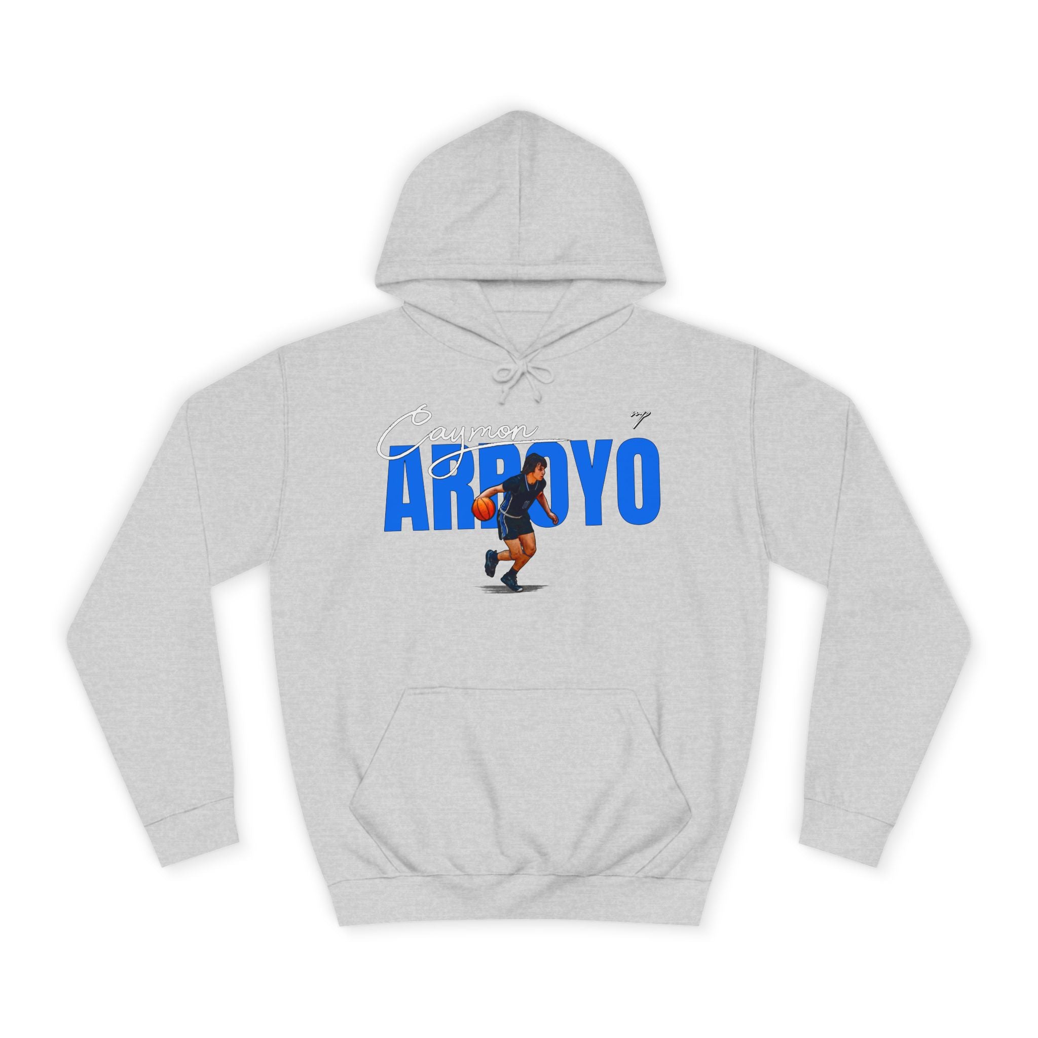 Caymon Arroyo Hoodie