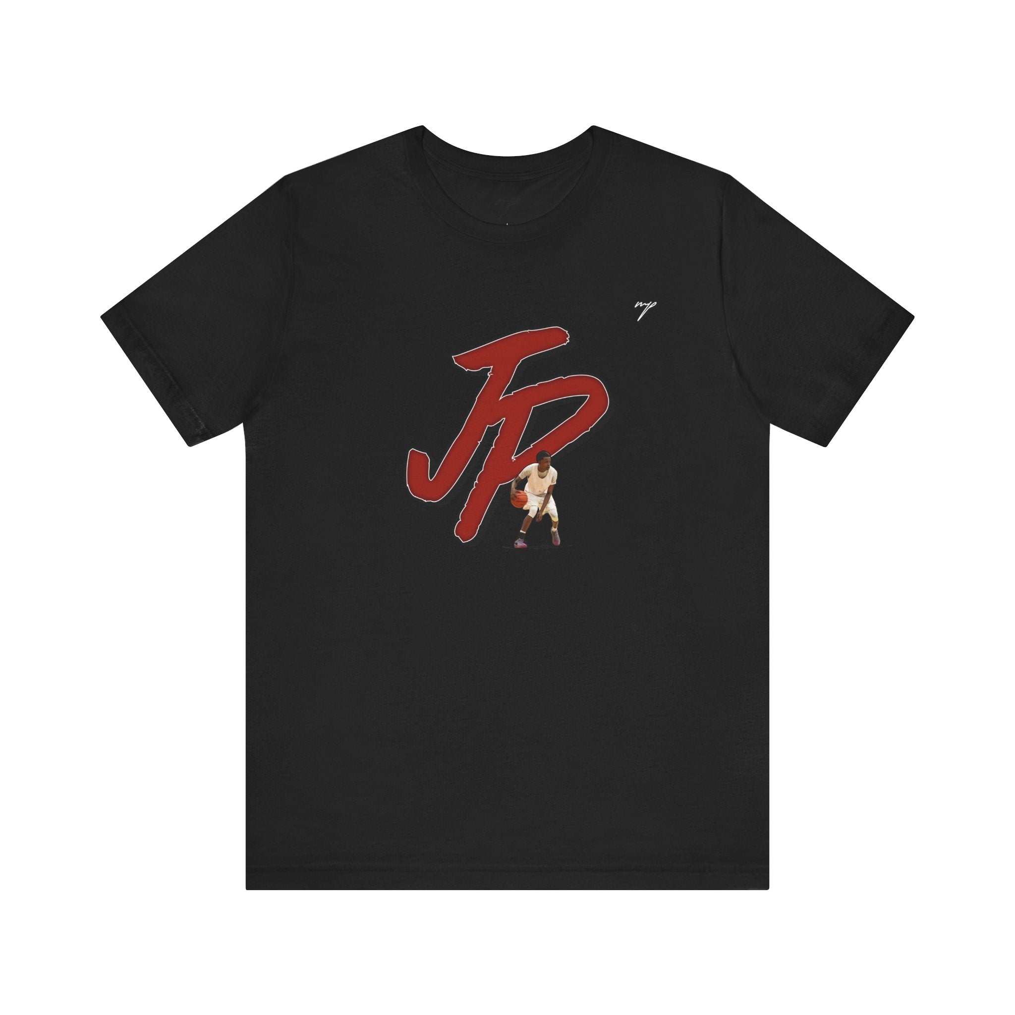 Jarome Patterson Graphic Tee