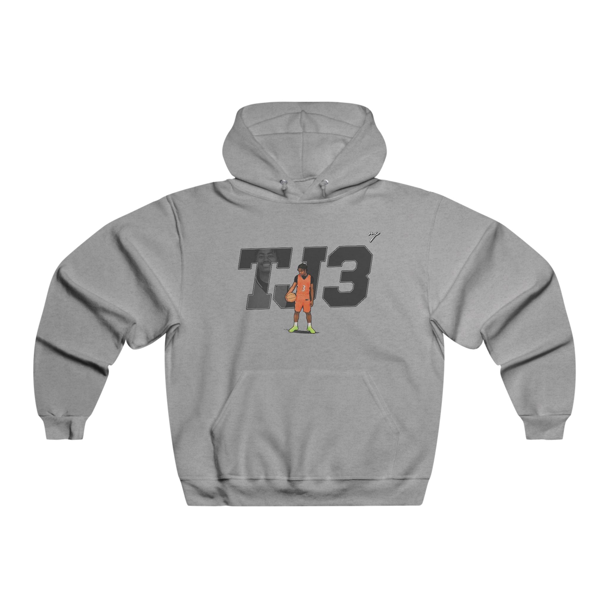 Tyler Jackson Vintage Hoodie