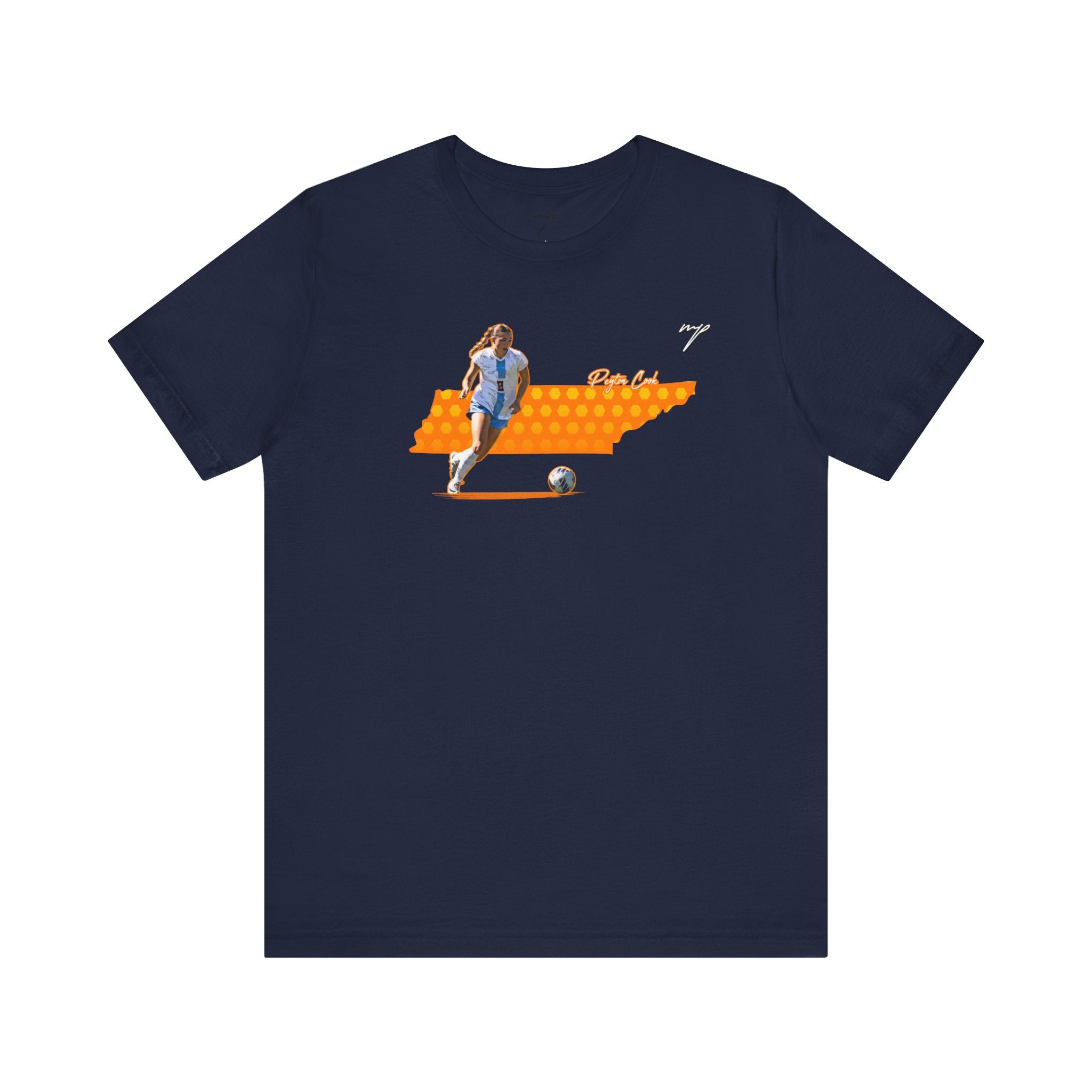 Peyton Cook Graphic Tee