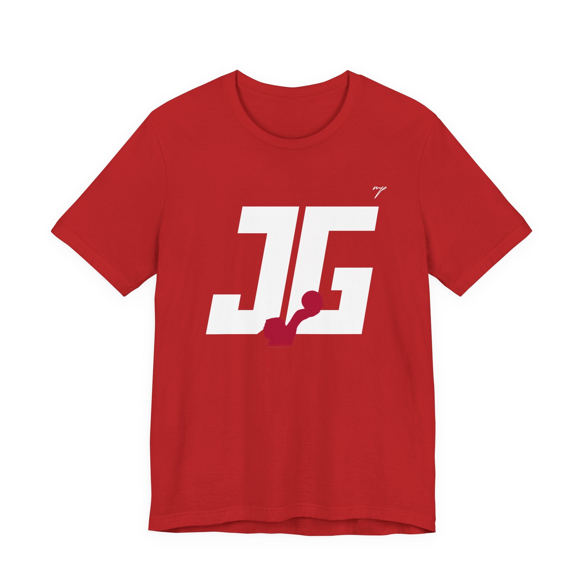 Justin Gonzalez Graphic Tee