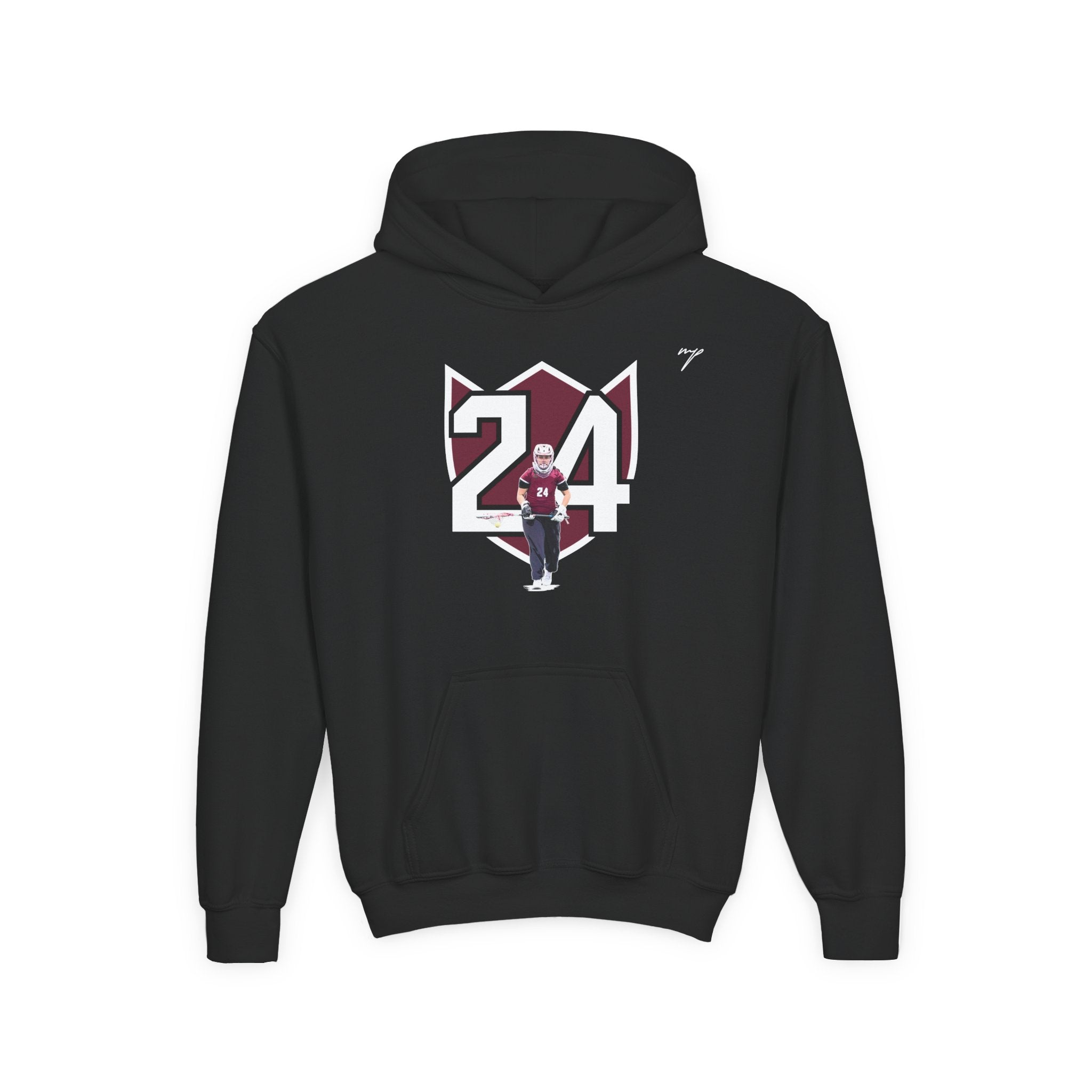 Samantha Schwartz YOUTH Hoodie