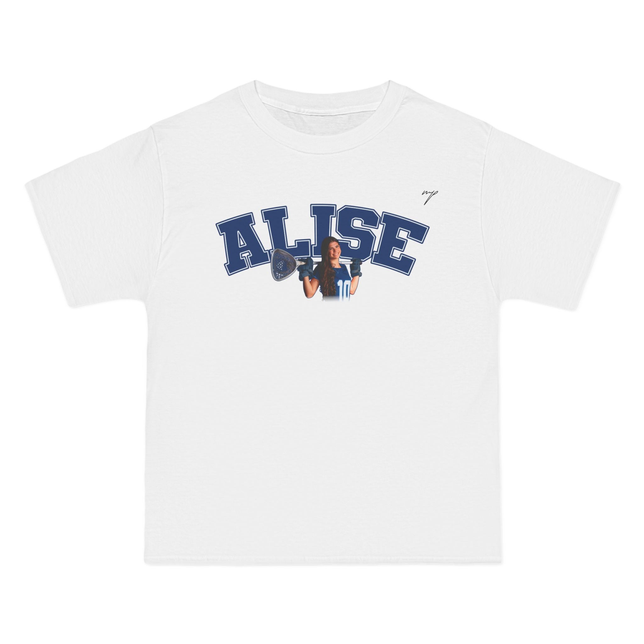Blake Alise Vintage Tee