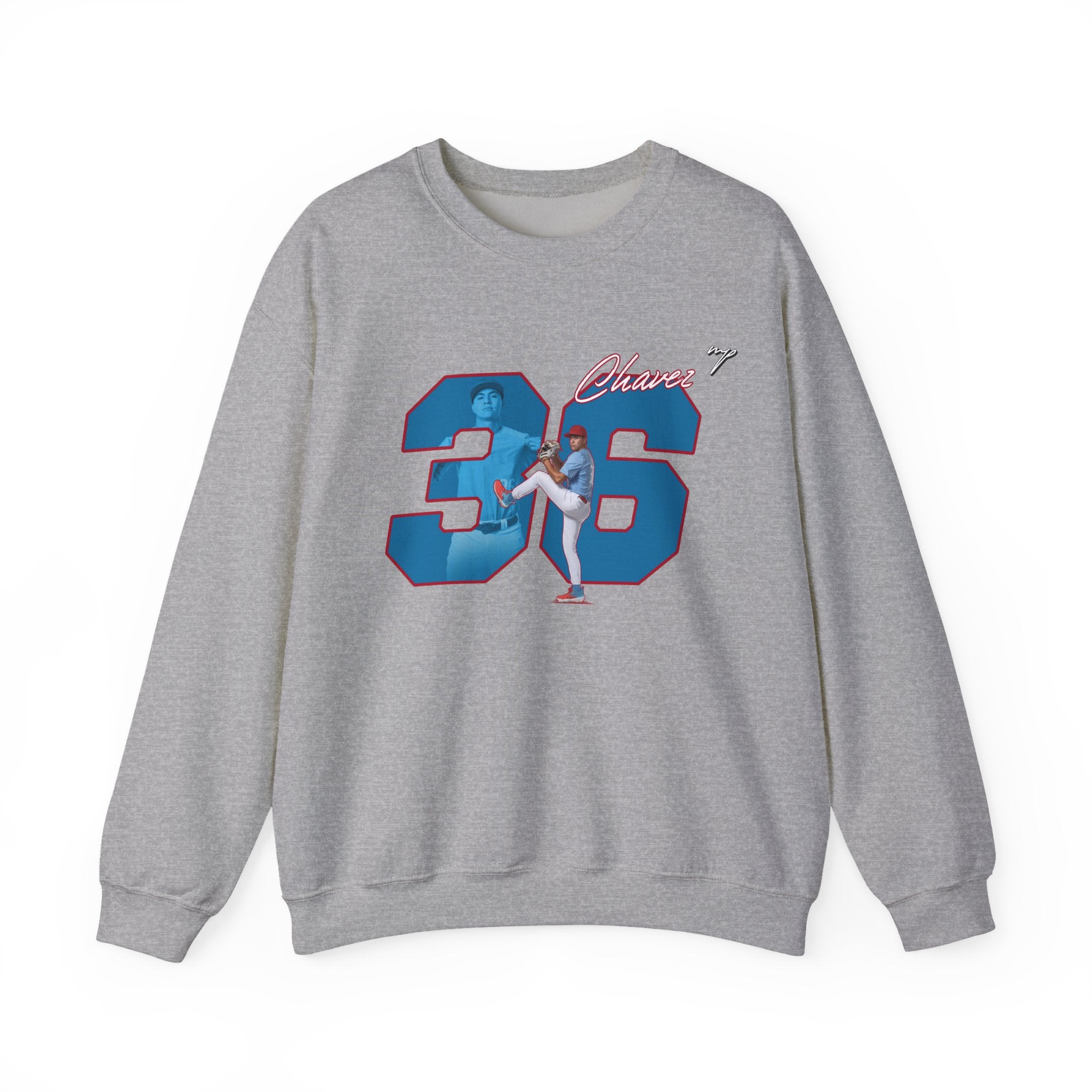 Alex Chavez Crewneck