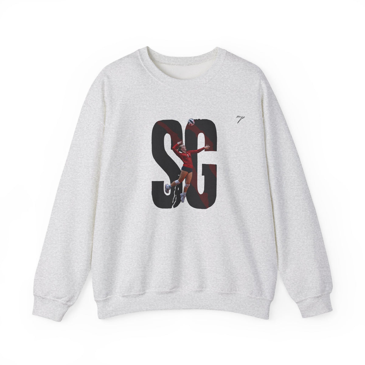 Sofia Georgeson Crewneck
